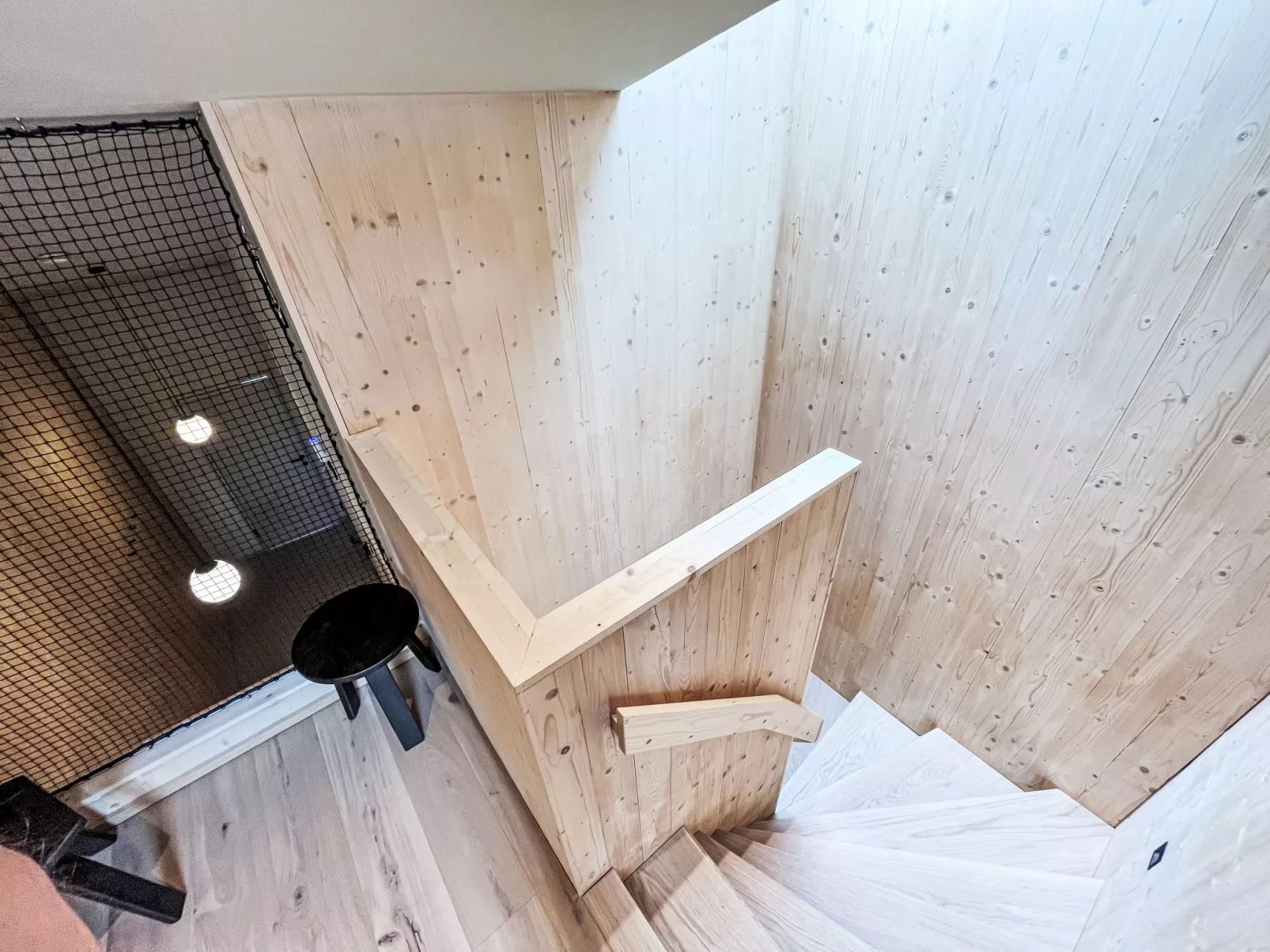 Hideaway Planneralm by Jufa Hotels-Dedans