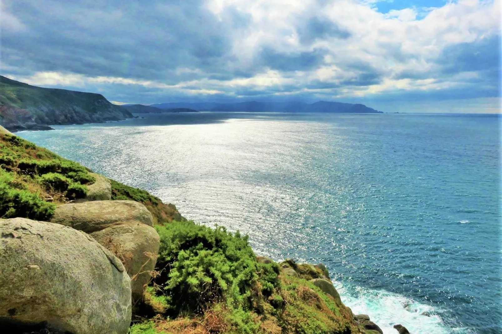 Playa Montalvo - Planta 1-Gebiete Sommer 5 km