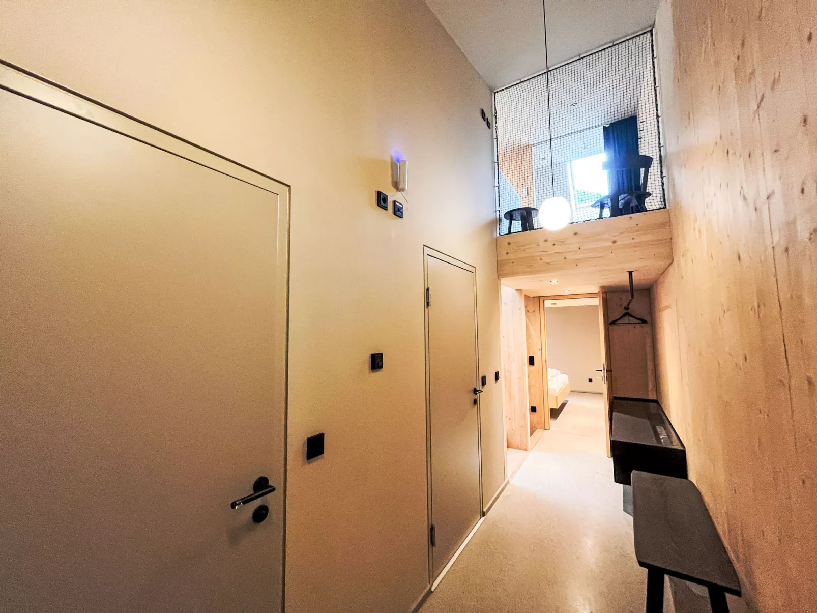 Hideaway Planneralm by Jufa Hotels-Dedans