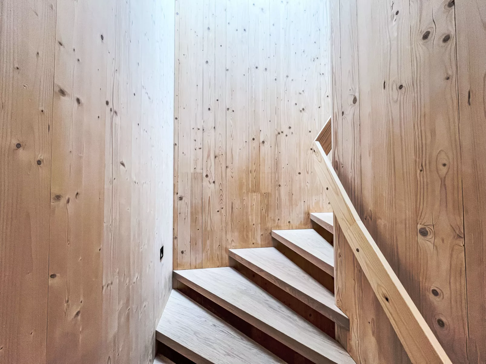 Hideaway Planneralm by Jufa Hotels-Dedans