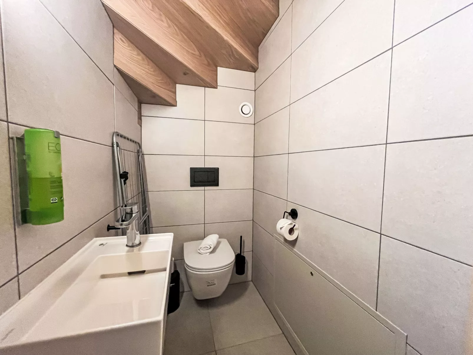 Hideaway Planneralm by Jufa Hotels-Dedans