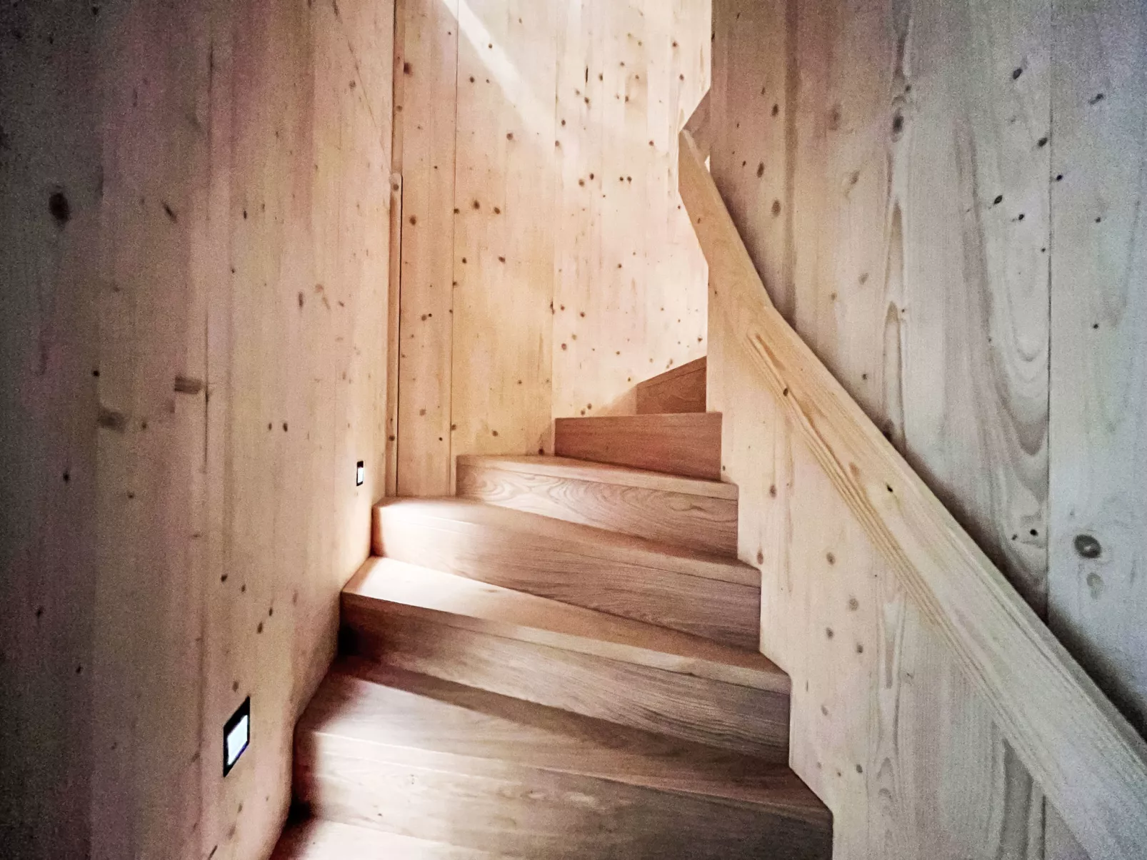 Hideaway Planneralm by Jufa Hotels-Dedans