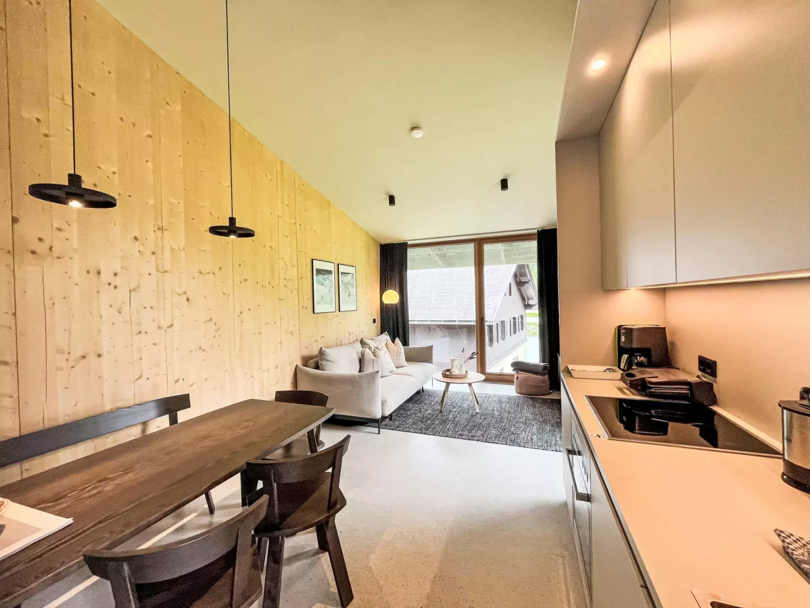Hideaway Planneralm by Jufa Hotels