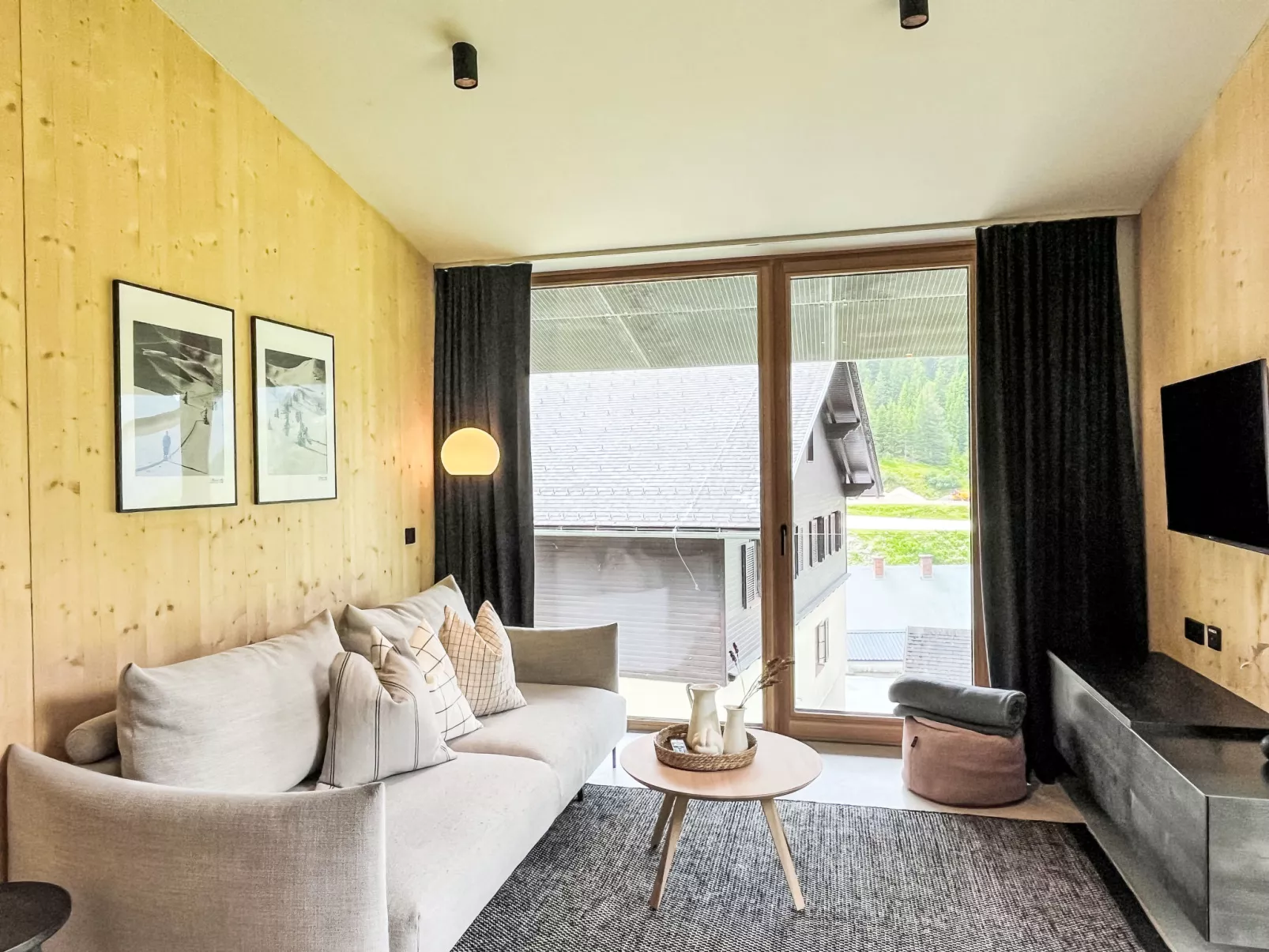 Hideaway Planneralm by Jufa Hotels