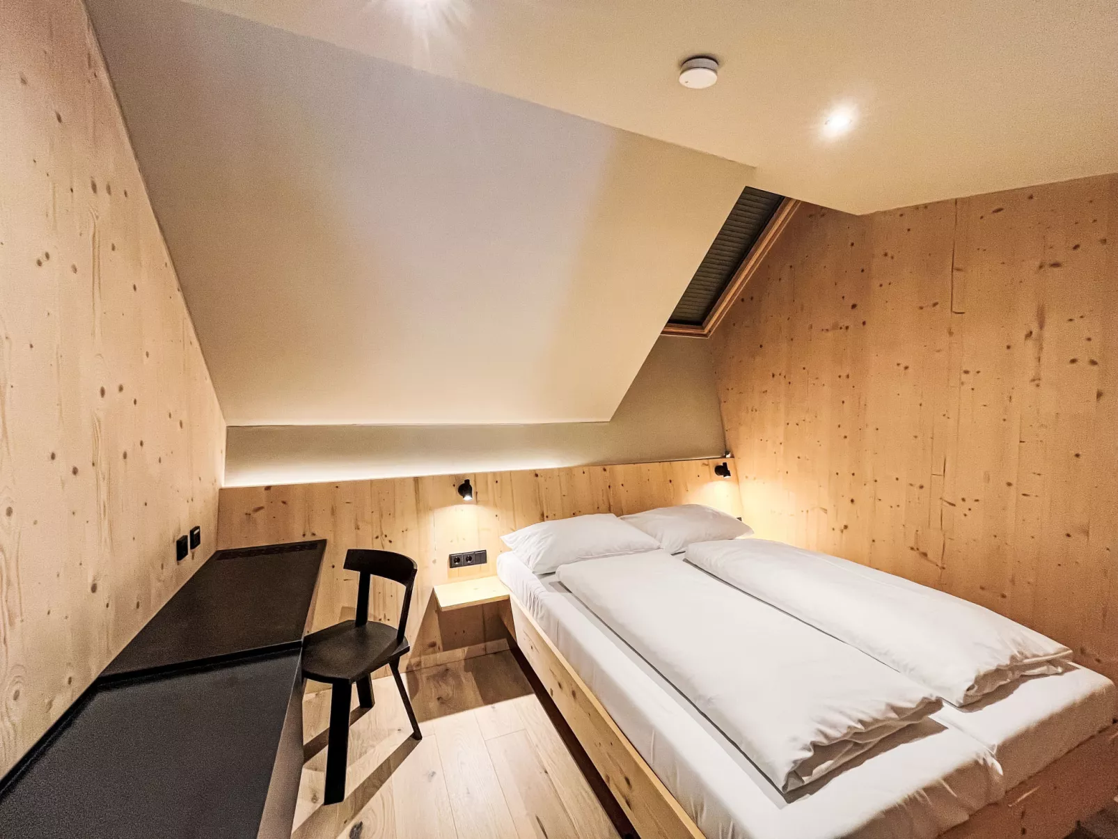 Hideaway Planneralm by Jufa Hotels-Inside