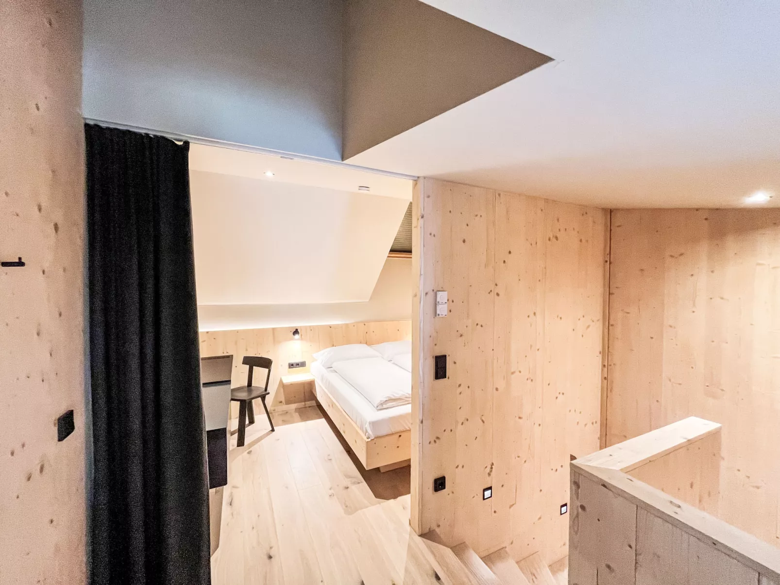 Hideaway Planneralm by Jufa Hotels-Inside
