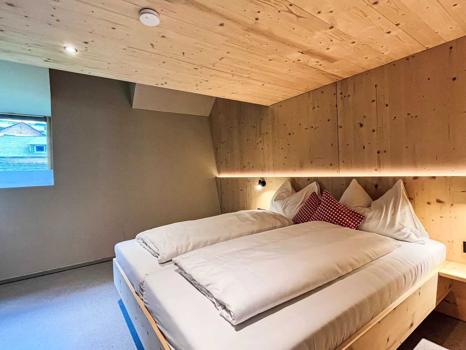 Hideaway Planneralm by Jufa Hotels-Inside