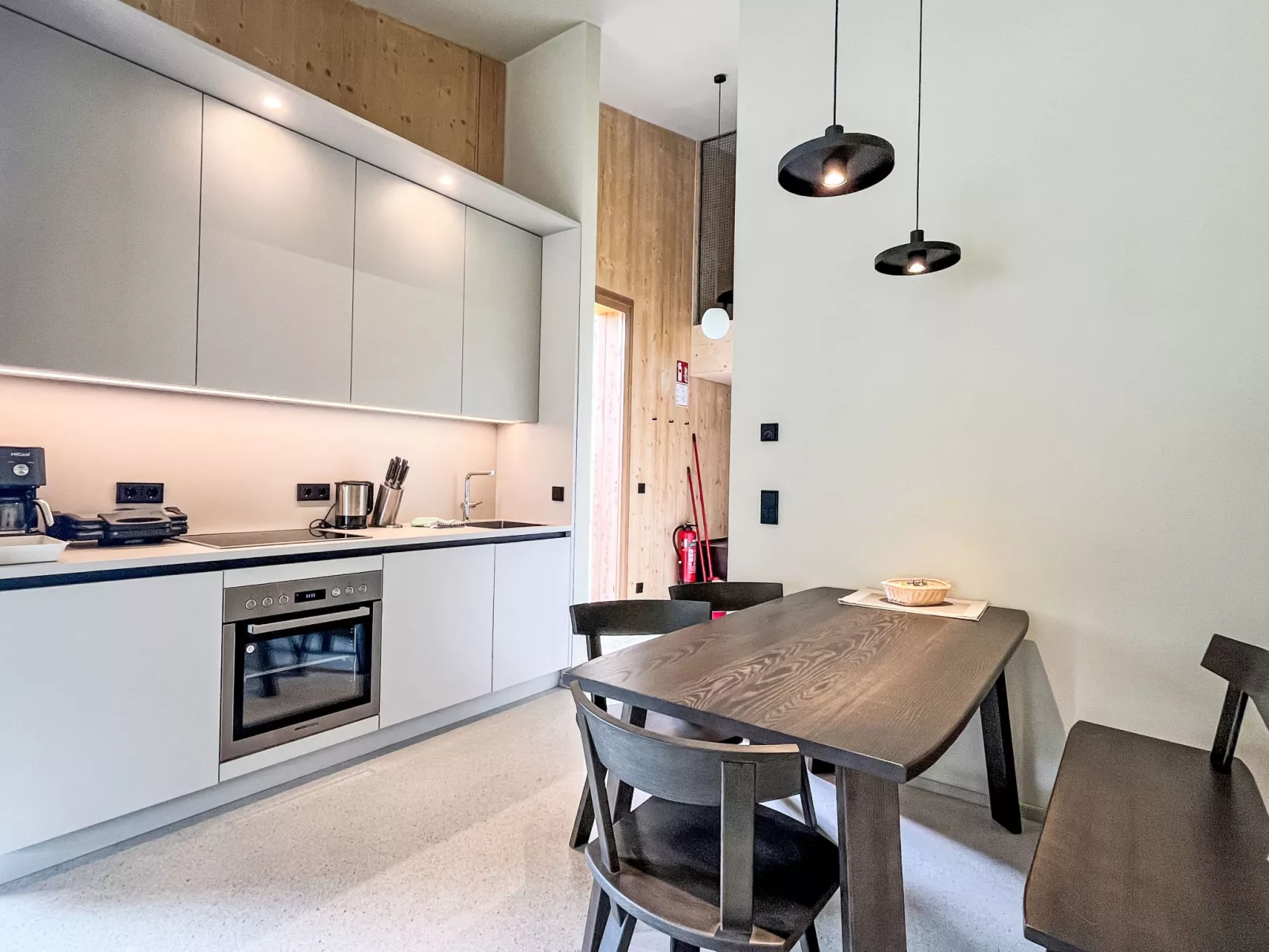 Hideaway Planneralm by Jufa Hotels-Inside