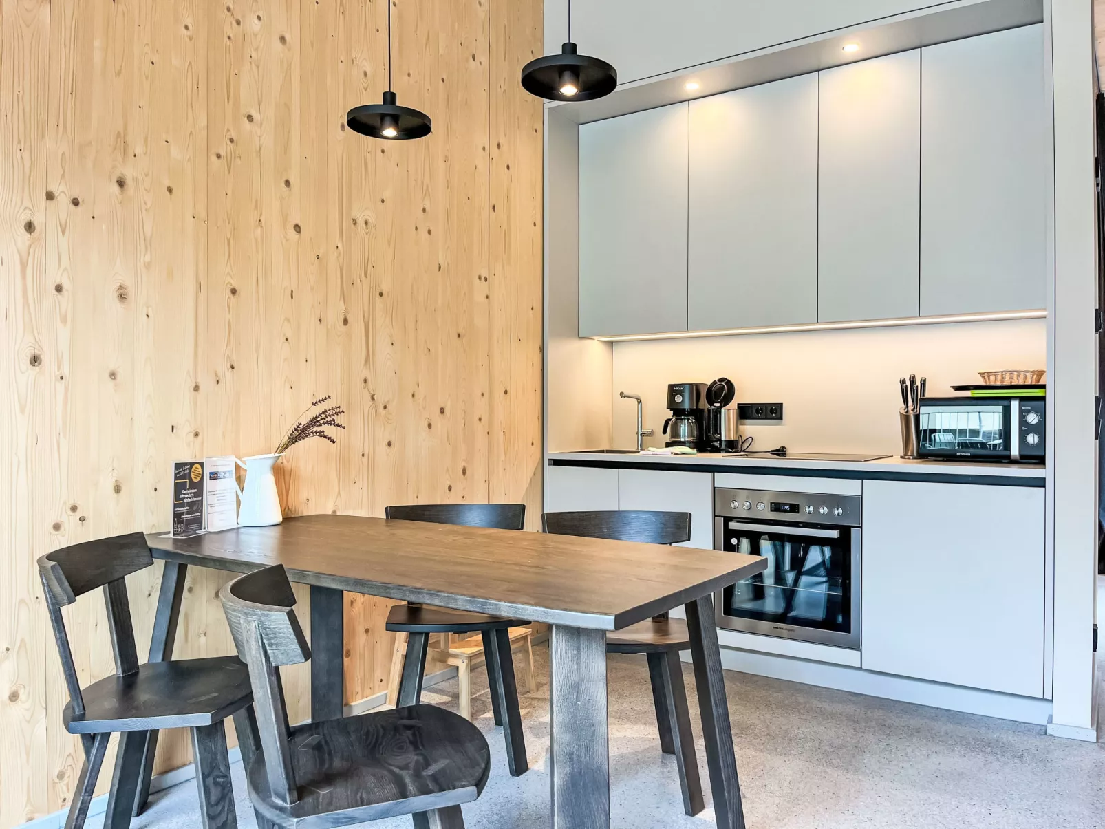 Hideaway Planneralm by Jufa Hotels-Inside