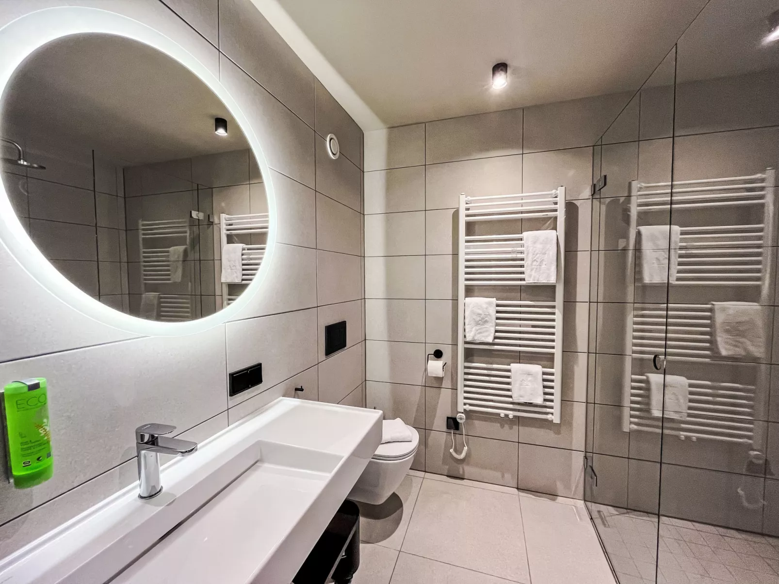 Hideaway Planneralm by Jufa Hotels-Inside