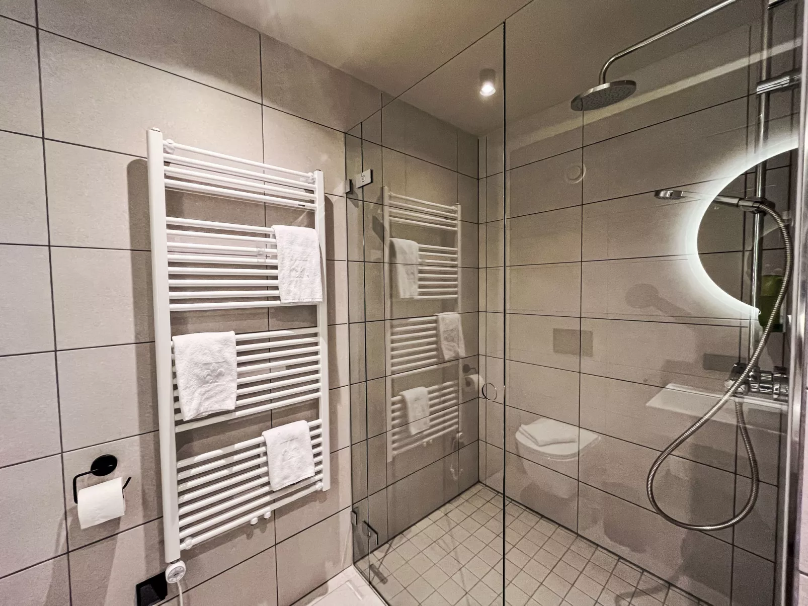 Hideaway Planneralm by Jufa Hotels-Inside