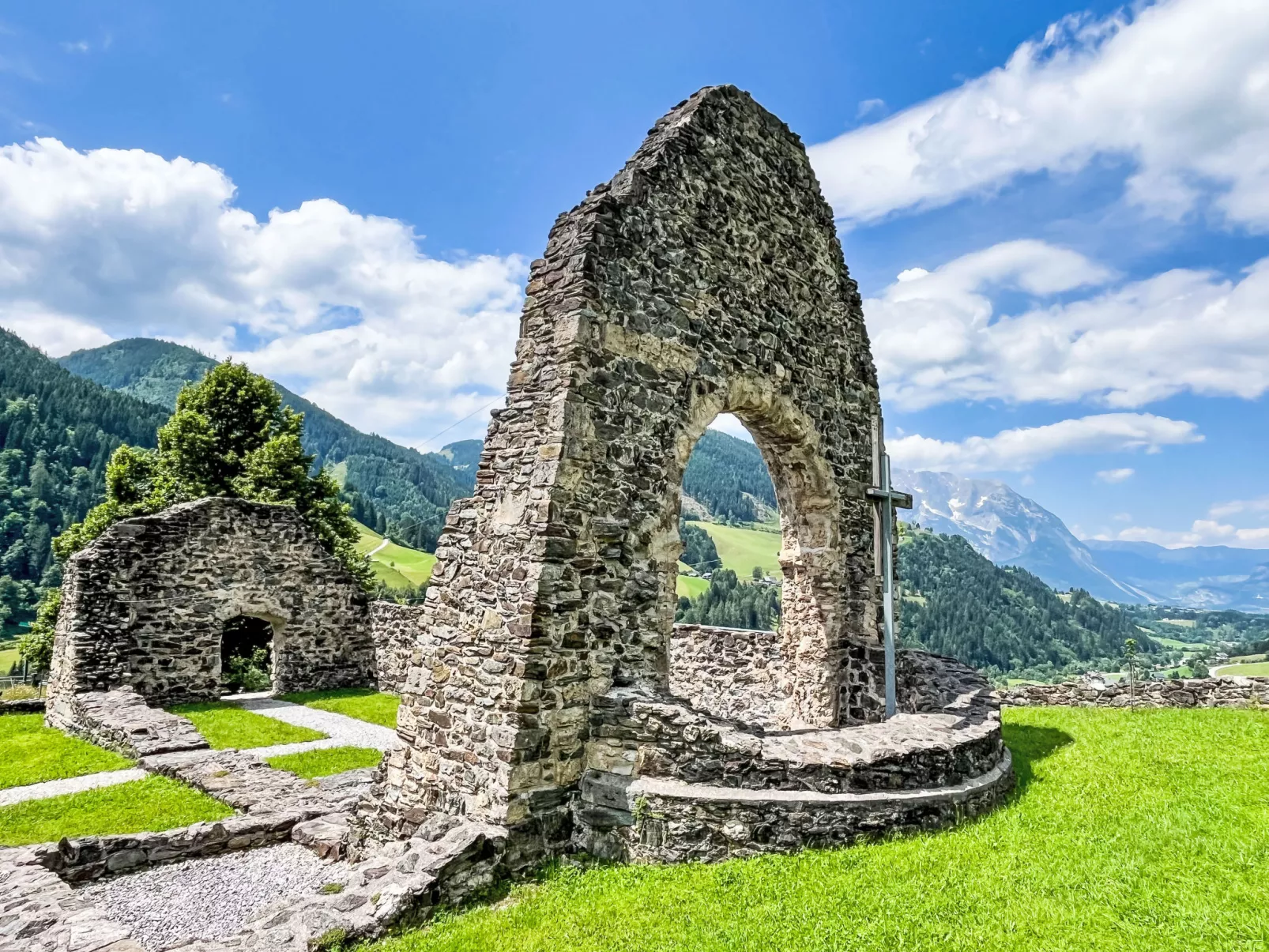 Hideaway Planneralm by Jufa Hotels-Outside