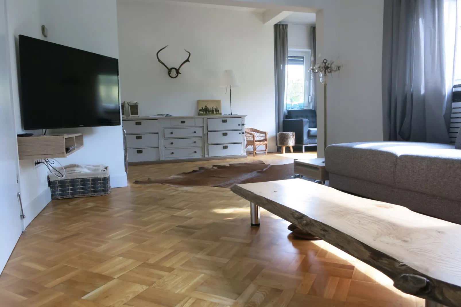 Freundlich Siedlinghausen-Salon