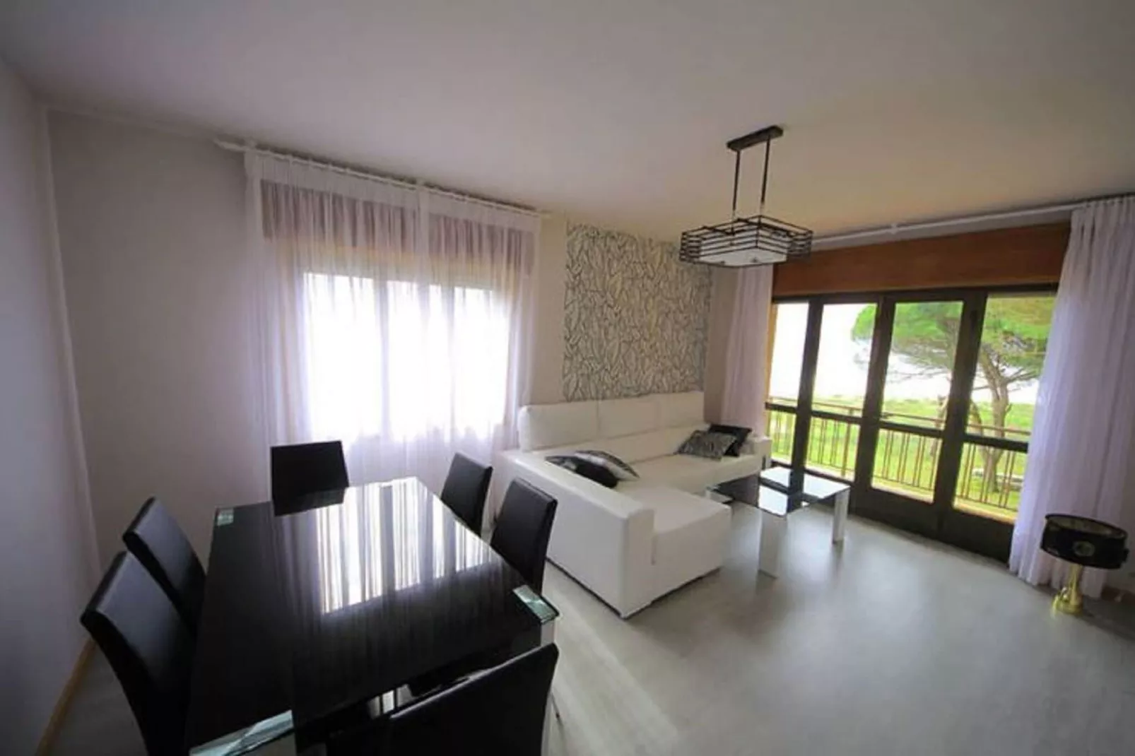 Playa Montalvo - Planta 1-Esszimmer