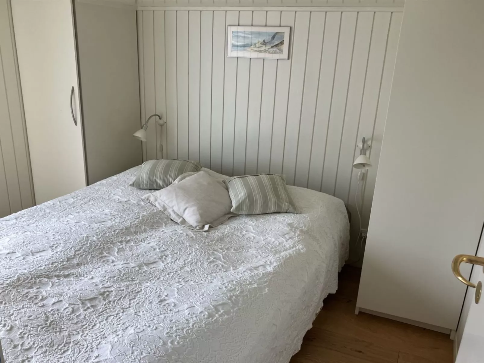 "Zina" - 50m from the sea-Draußen