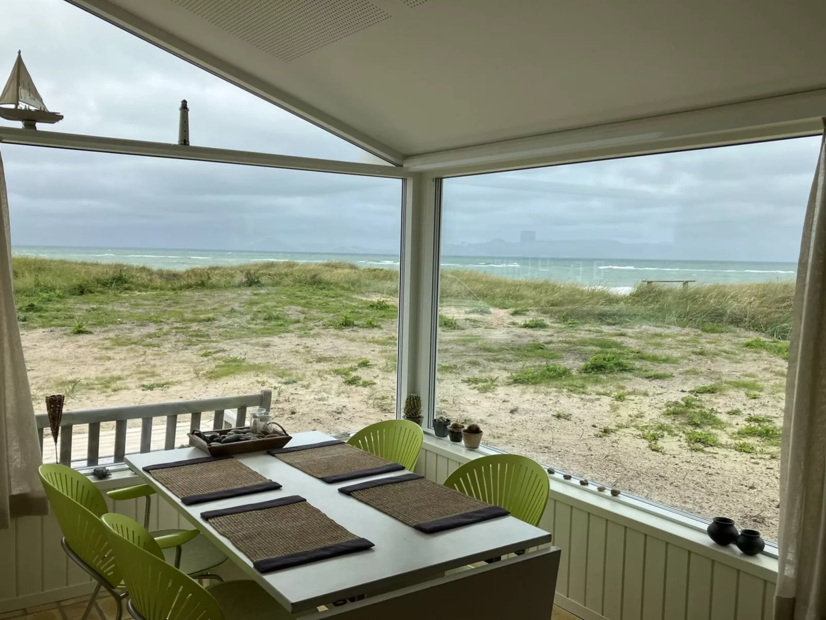 "Zina" - 50m from the sea-Drinnen