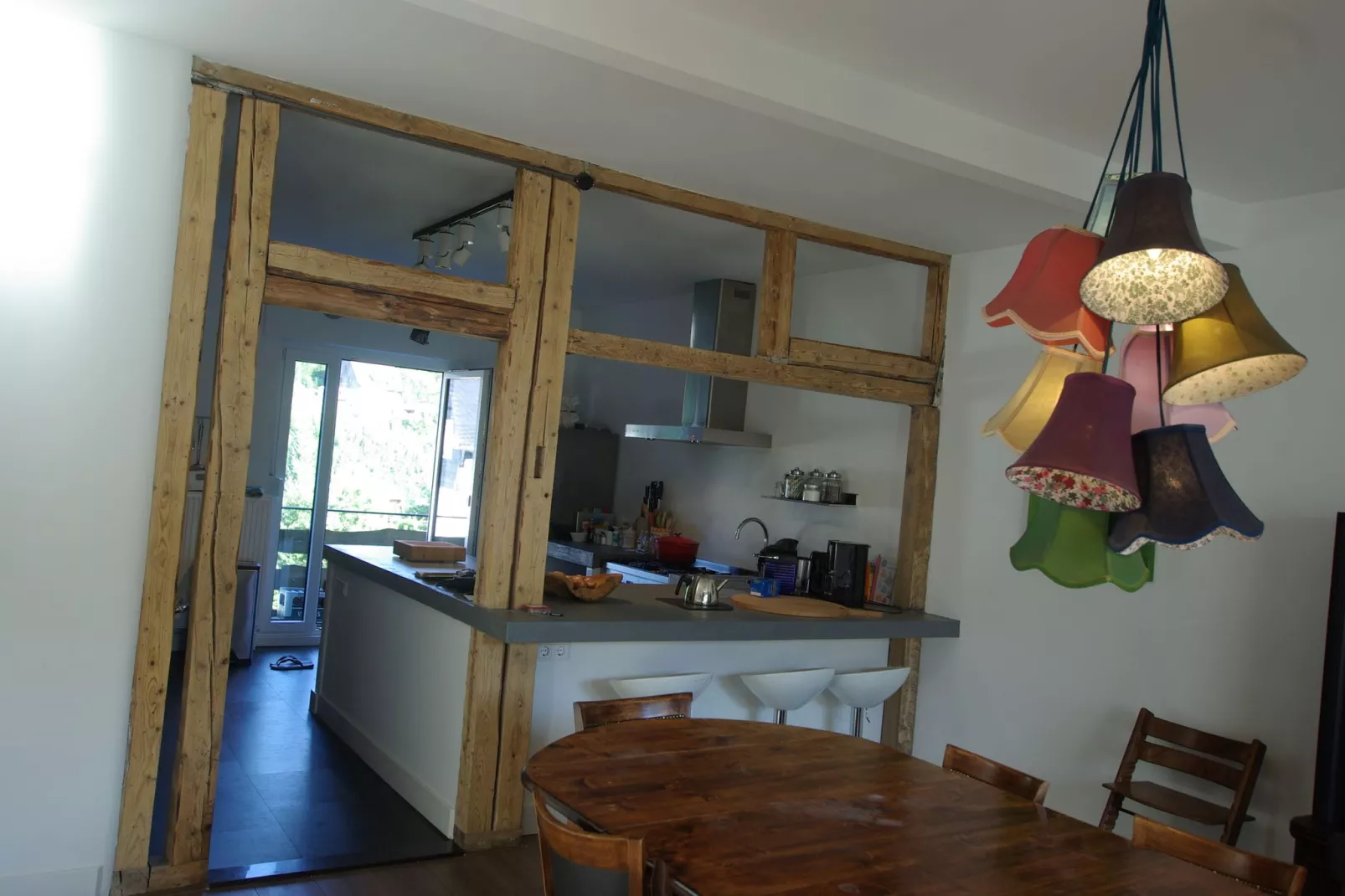 Freundlich Siedlinghausen-Salle à manger