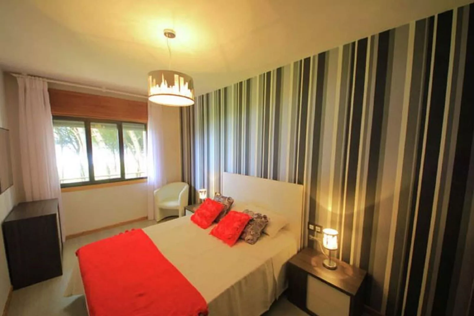Playa Montalvo - Planta 1-Schlafzimmer