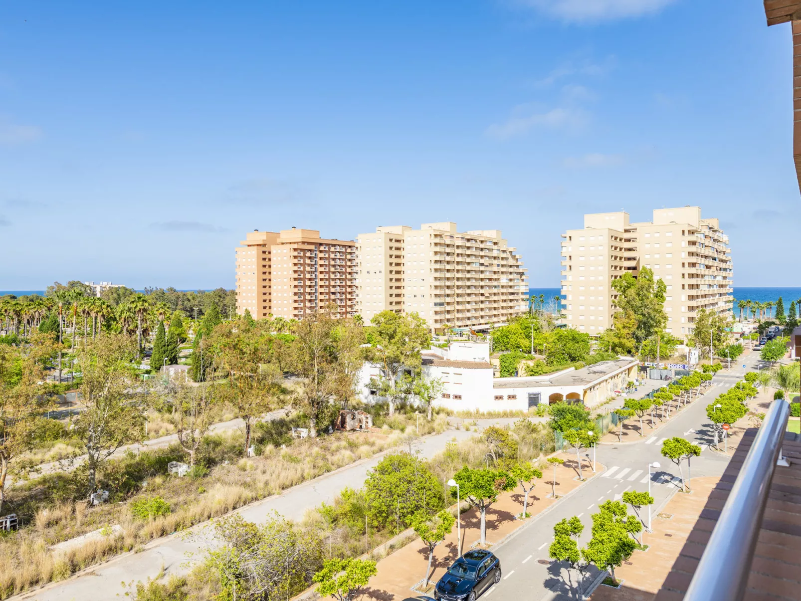 Torremar-Outside