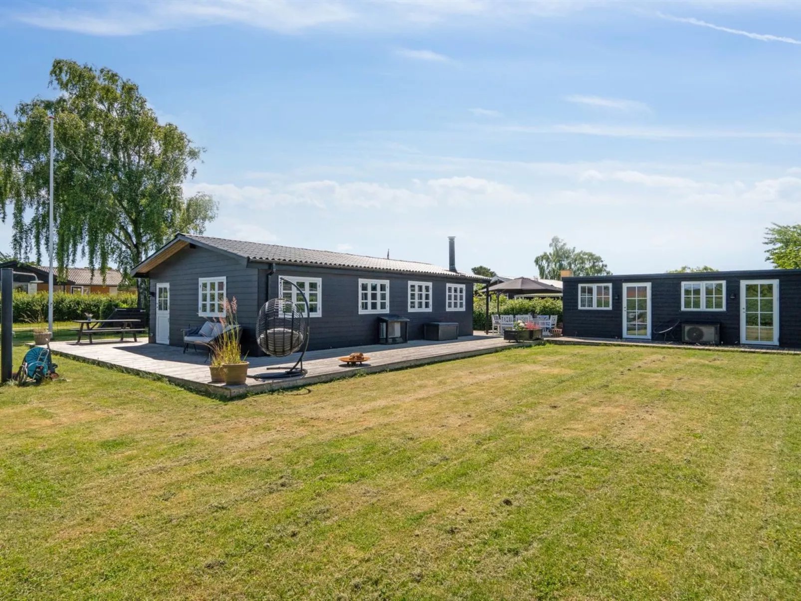 "Kim" - 250m from the sea-Outside