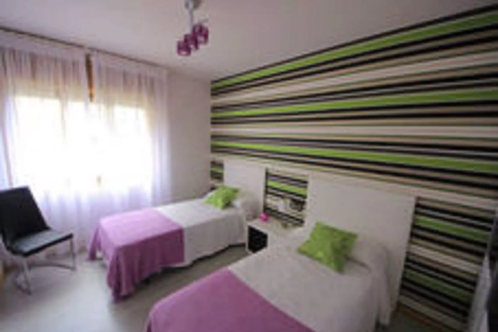 Playa Montalvo - Planta 1-Schlafzimmer