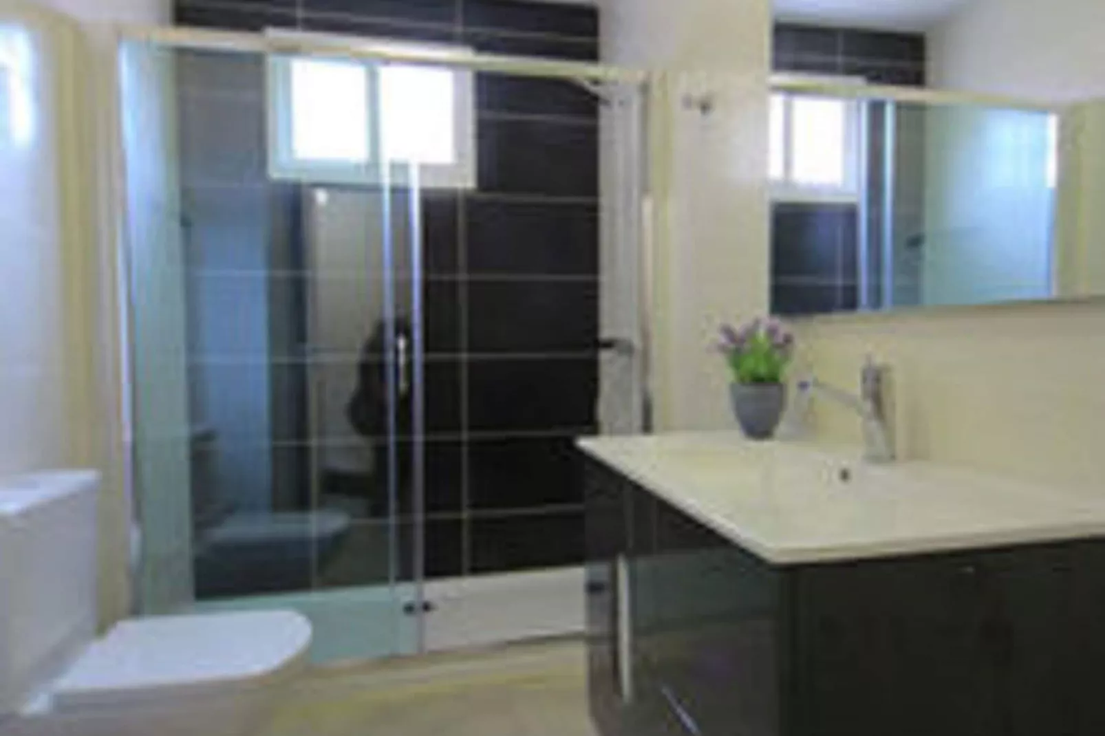 Playa Montalvo - Planta 1-Badezimmer