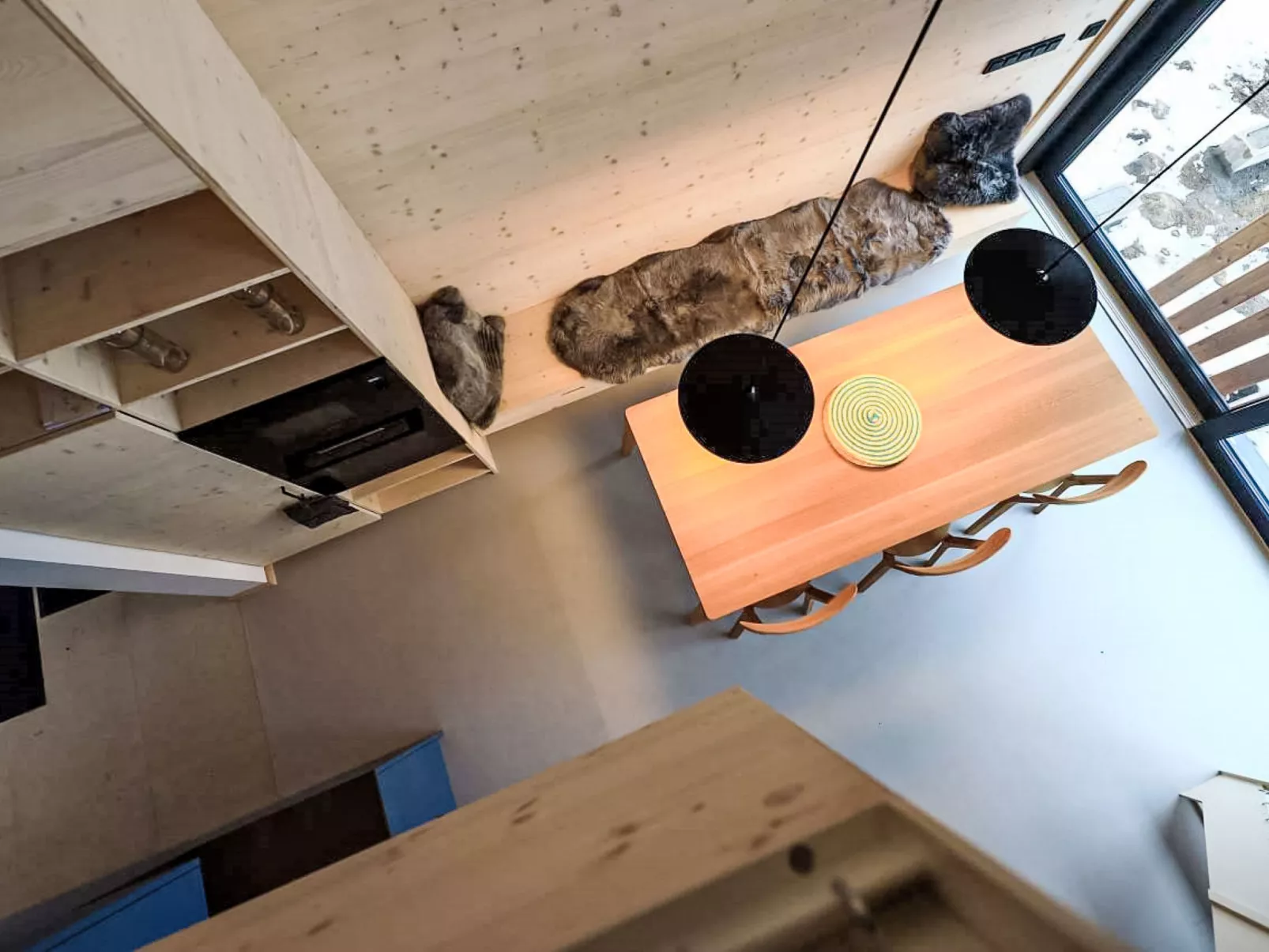 Pod Smědavou 3-Inside