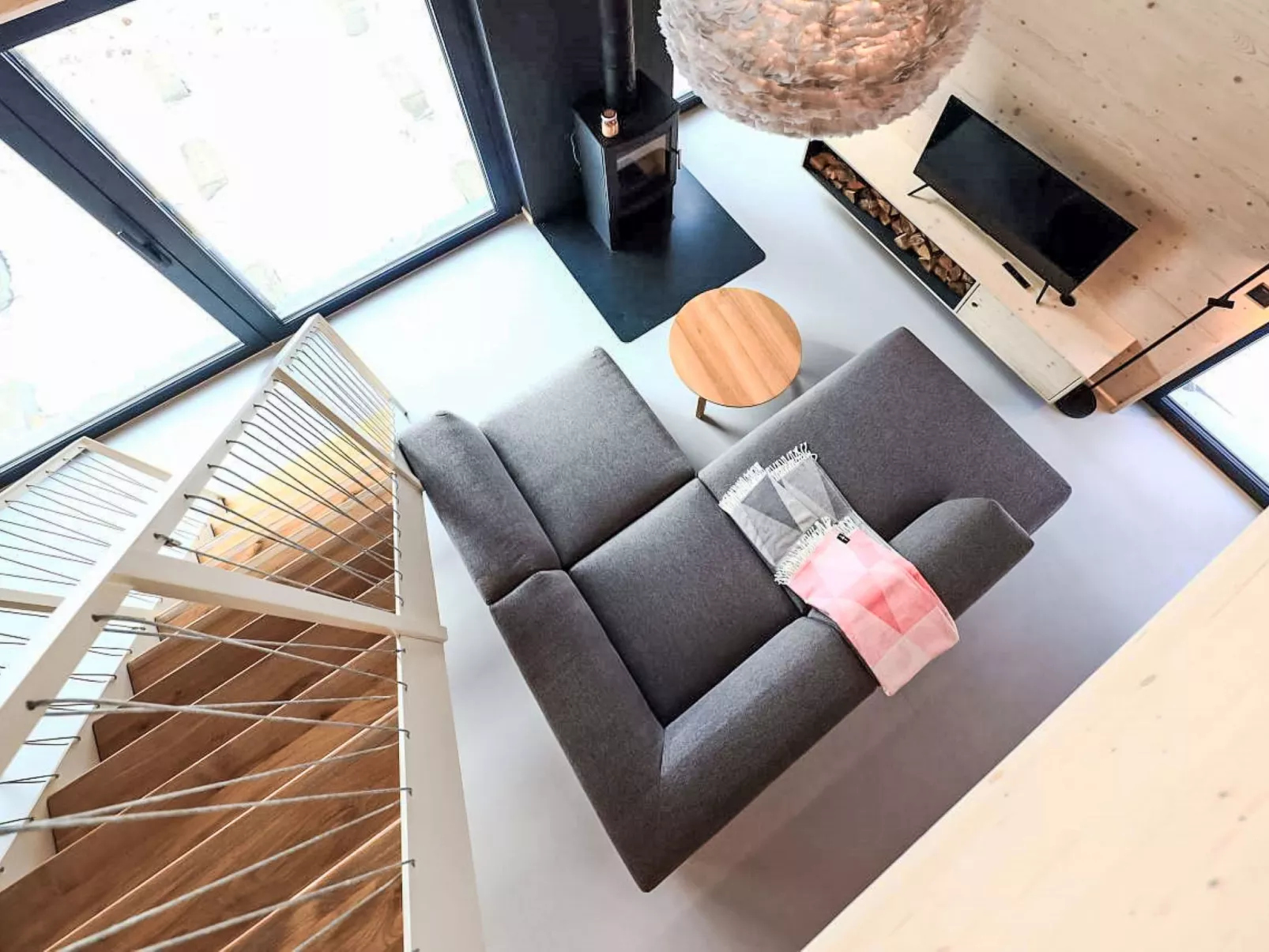 Pod Smědavou 1-Inside