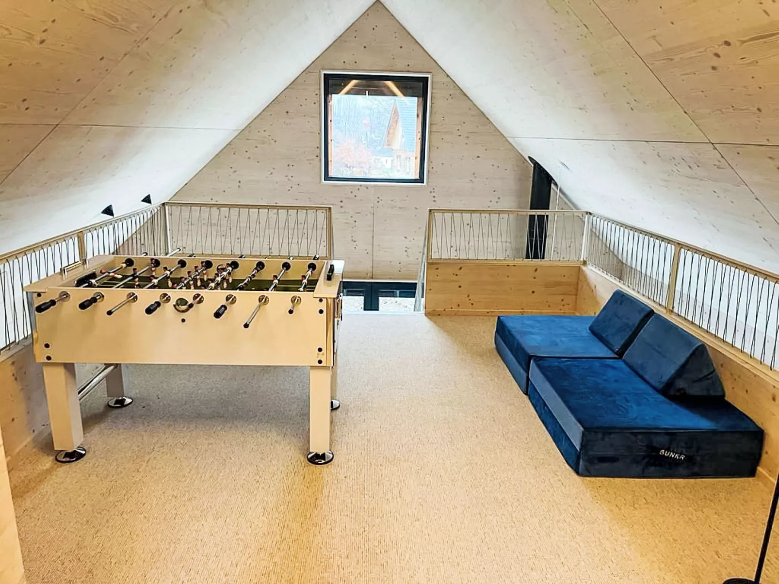 Pod Smědavou 1-Inside
