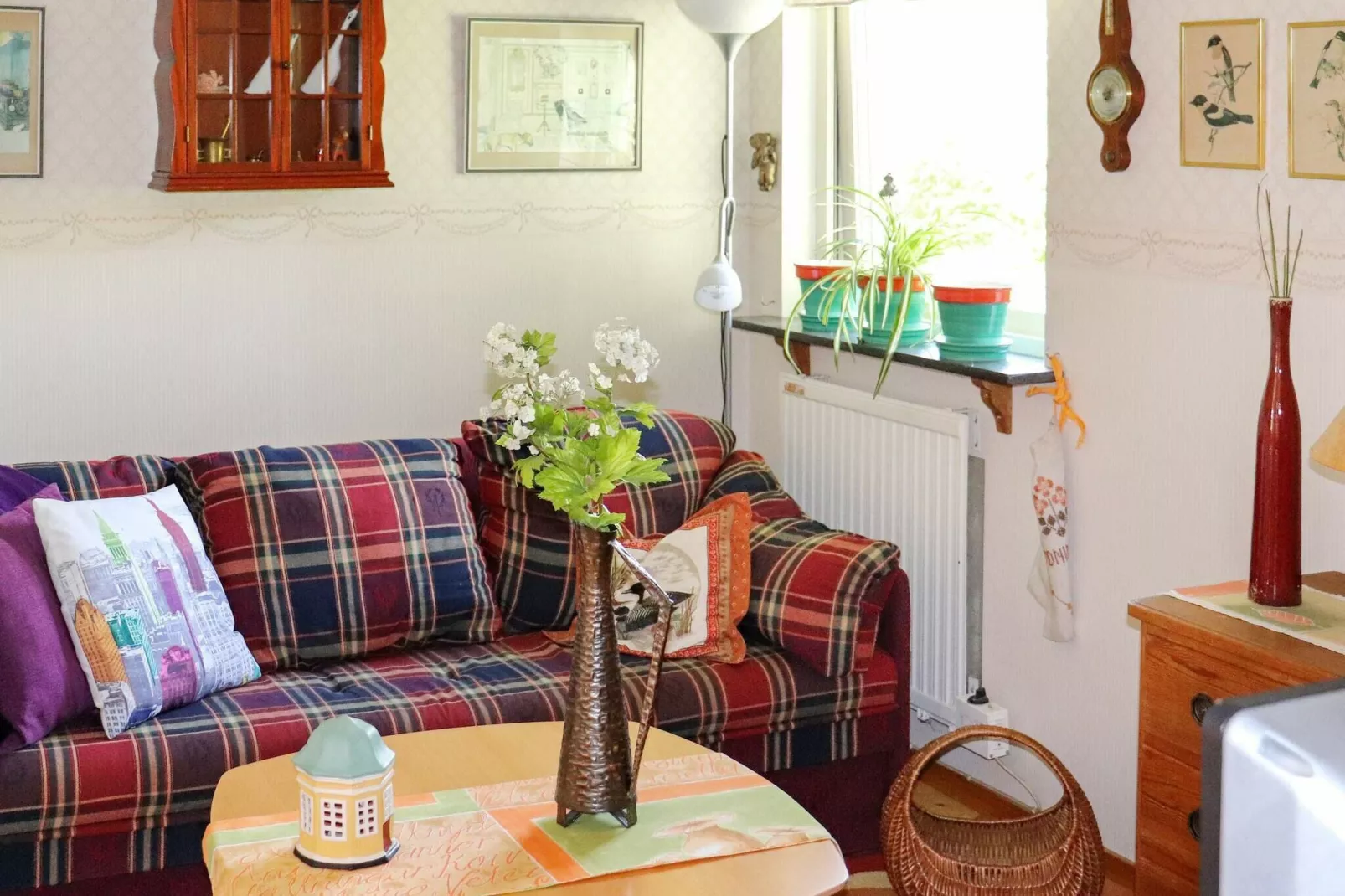 3 person holiday home in HÖLLVIKEN-By Traum-Indoor