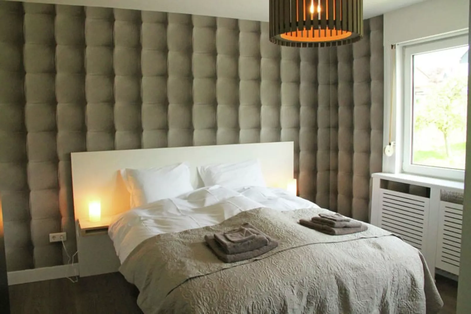 Freundlich Siedlinghausen-Chambre