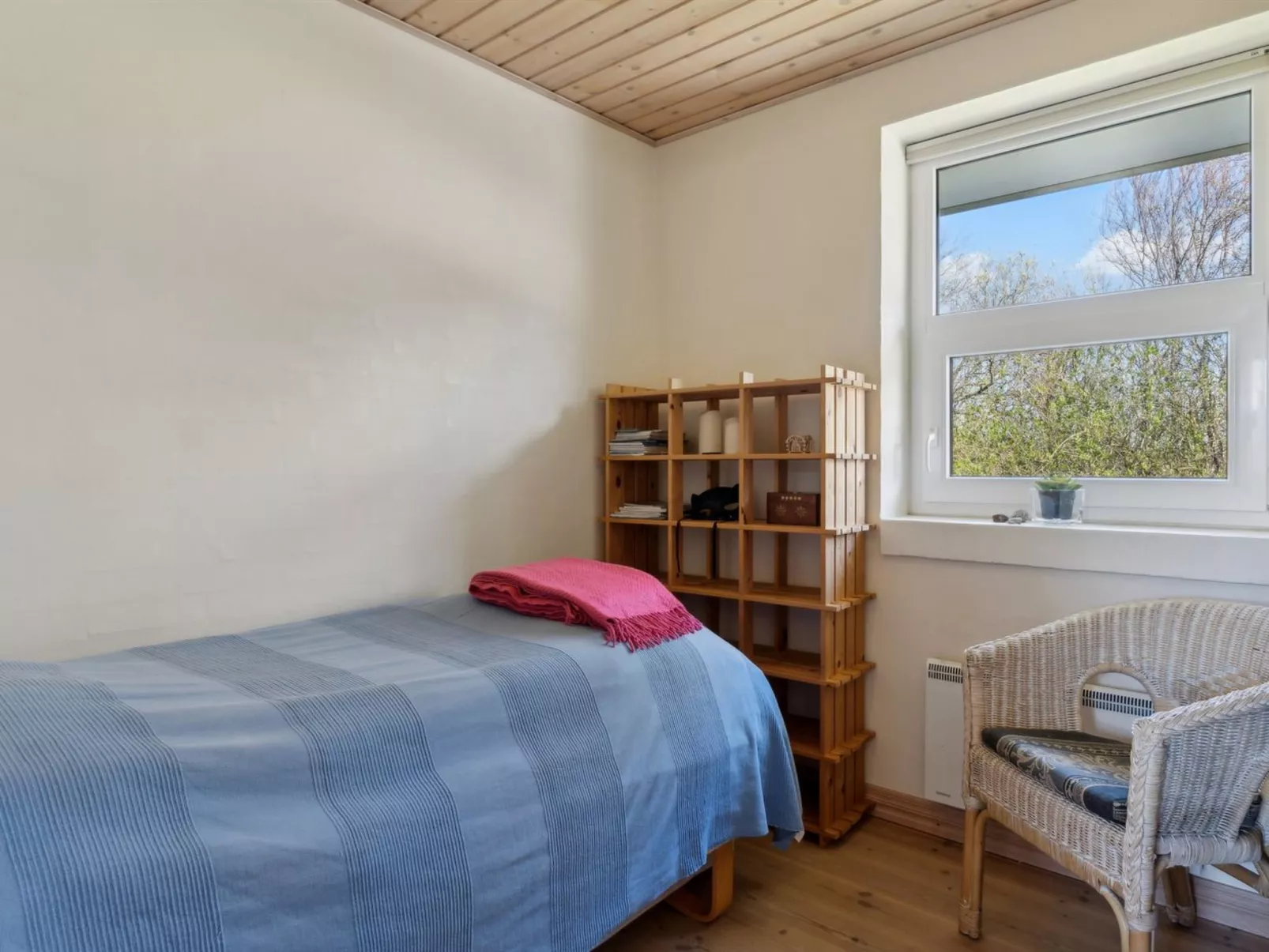 "Ljuba" - 1.3km from the sea-Inside