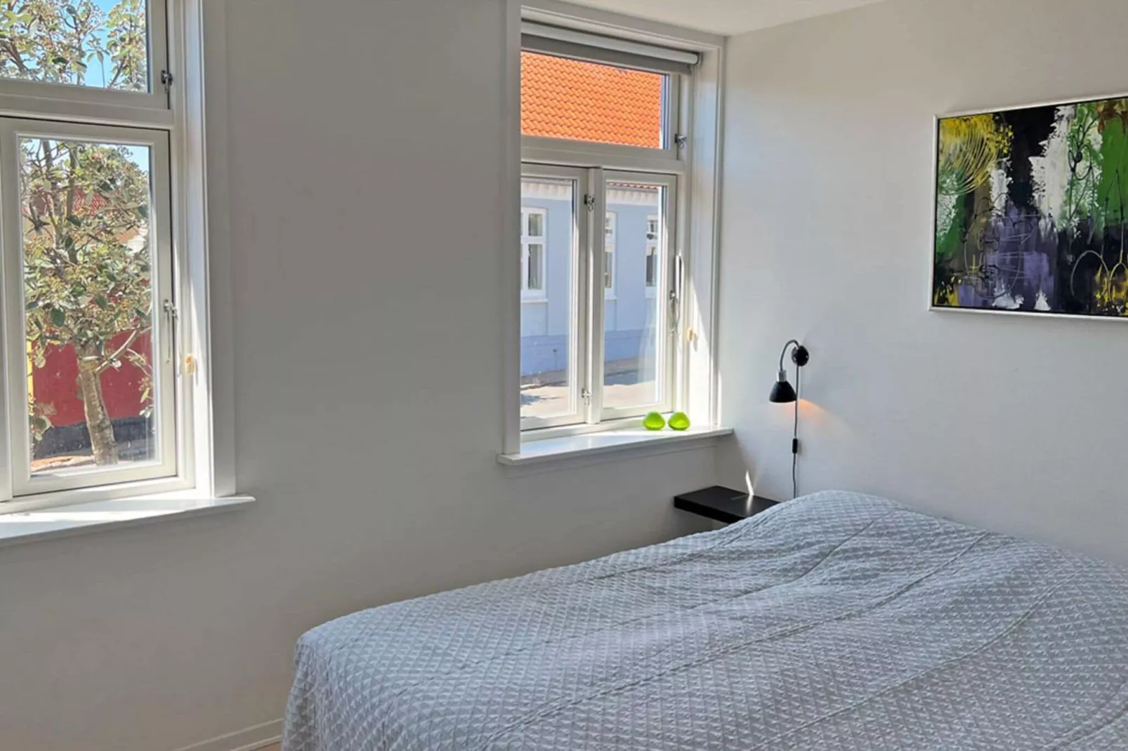 4-6 pers.Lejl(3)70 m2-Indoor