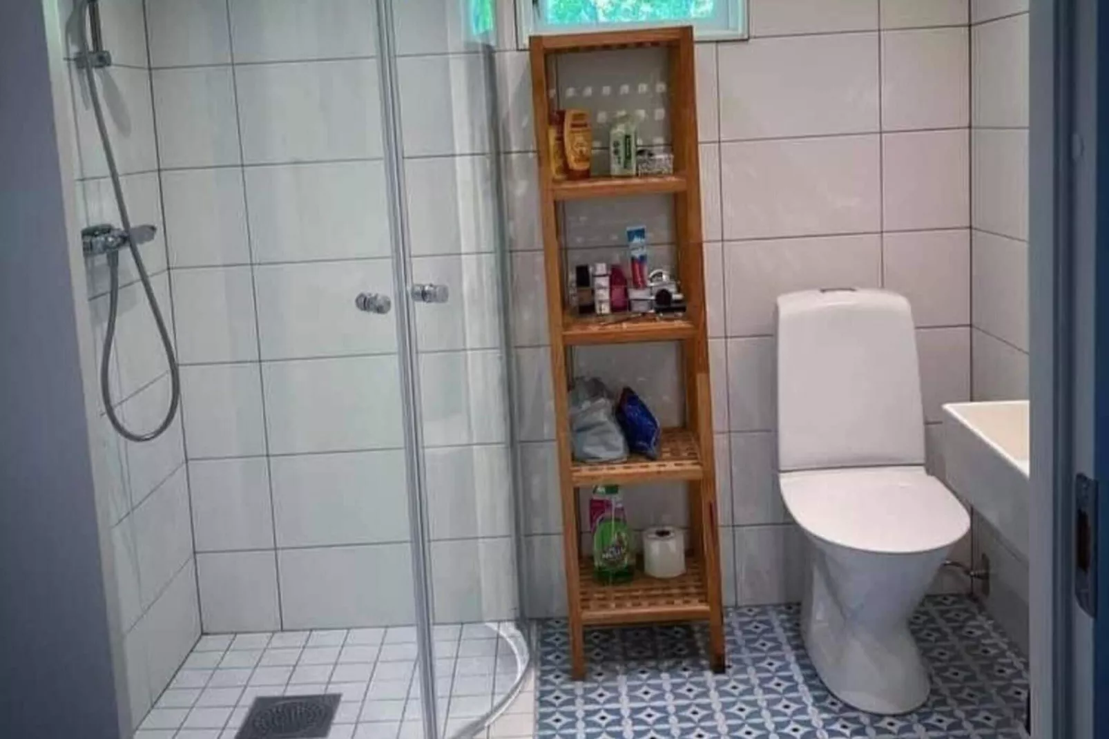 4 Sterne Ferienhaus in Ramdala-Innen