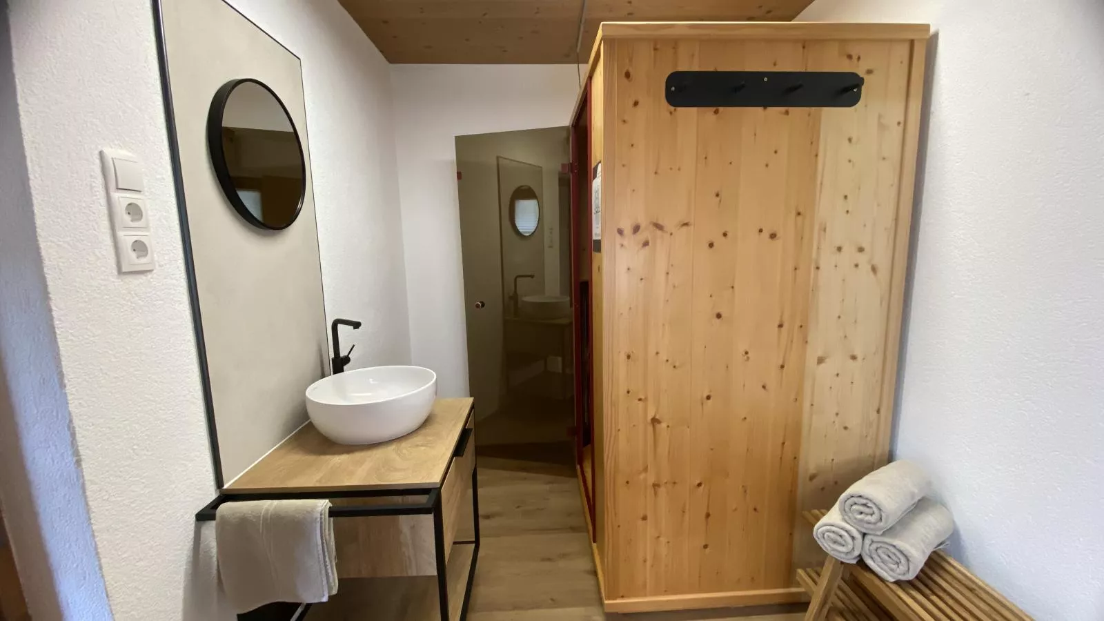 Birkheim-Facilities