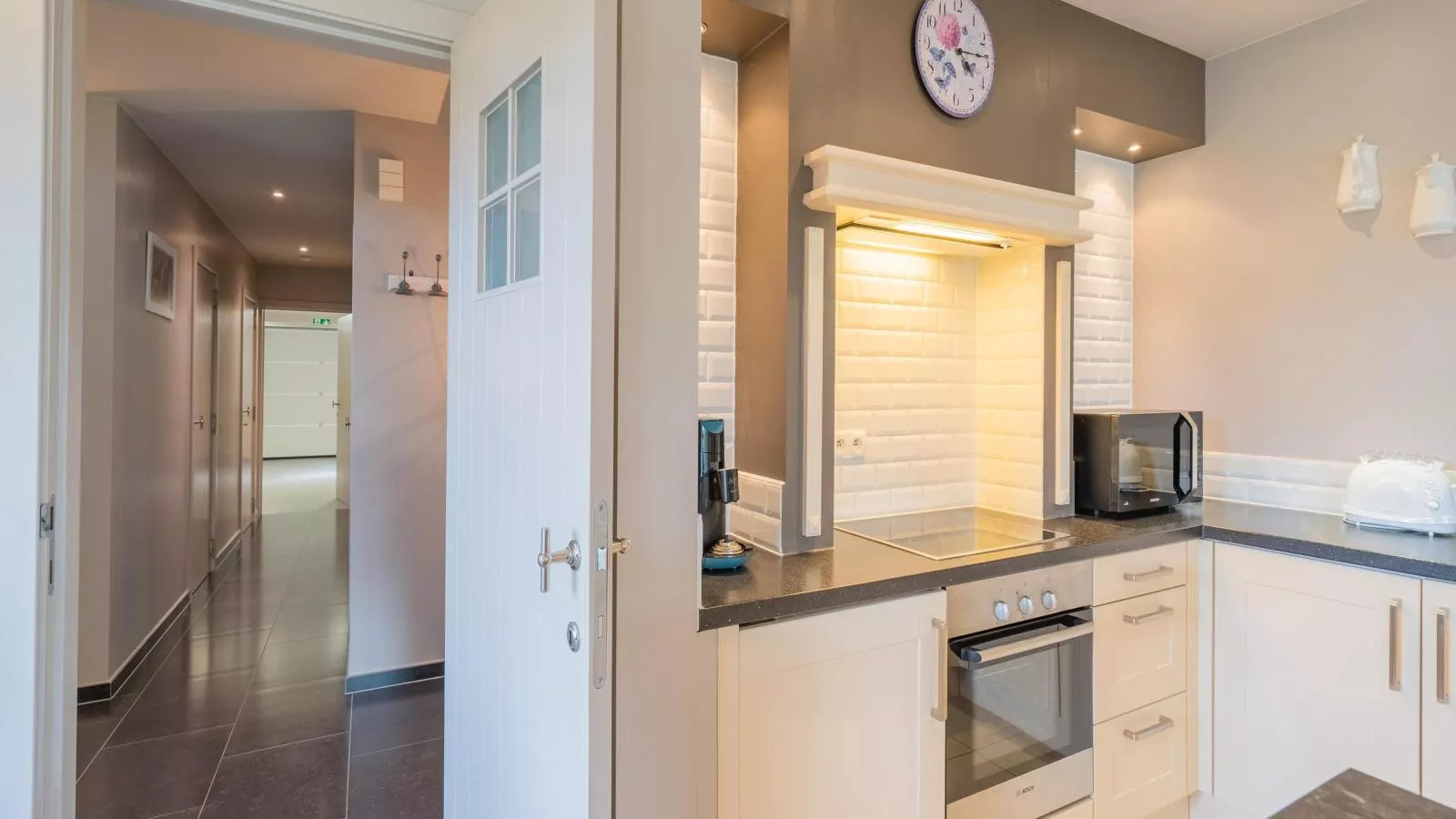 Rust achter de Kust-Kitchen