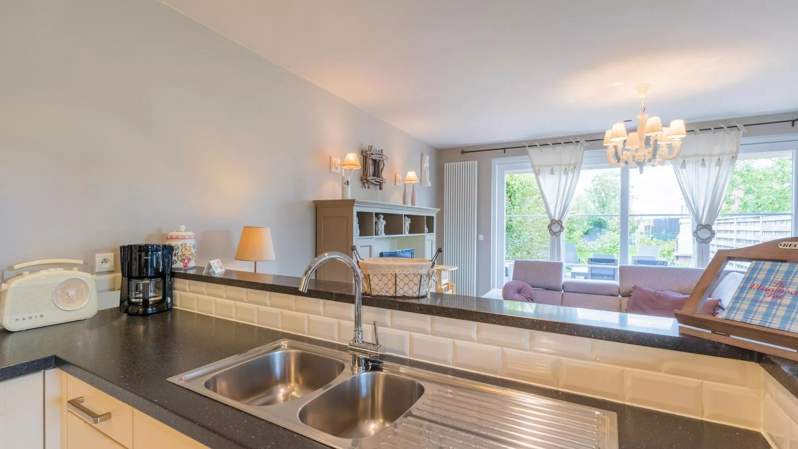 Rust achter de Kust-Kitchen