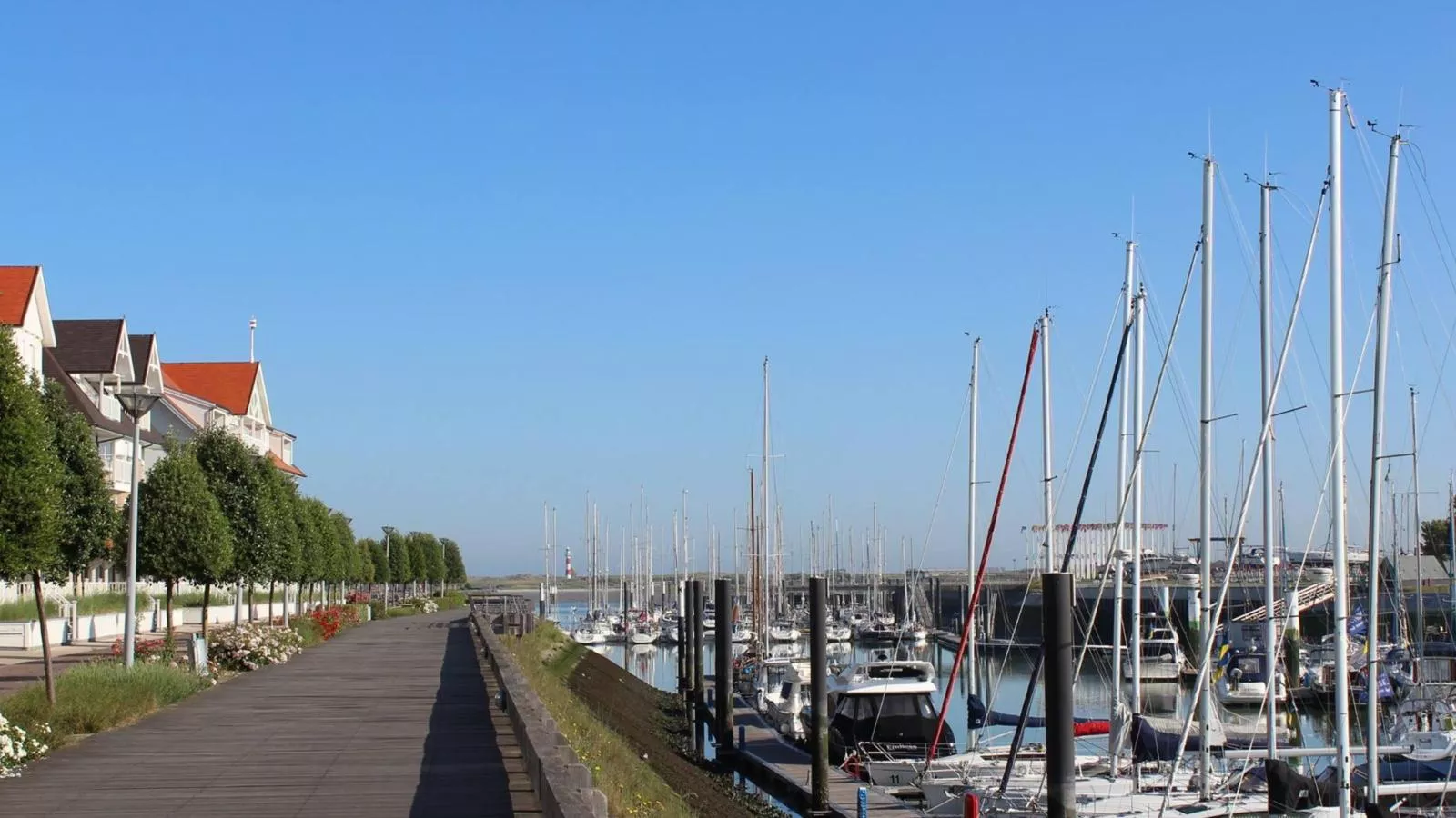 Rust achter de Kust-Areas summer 5km