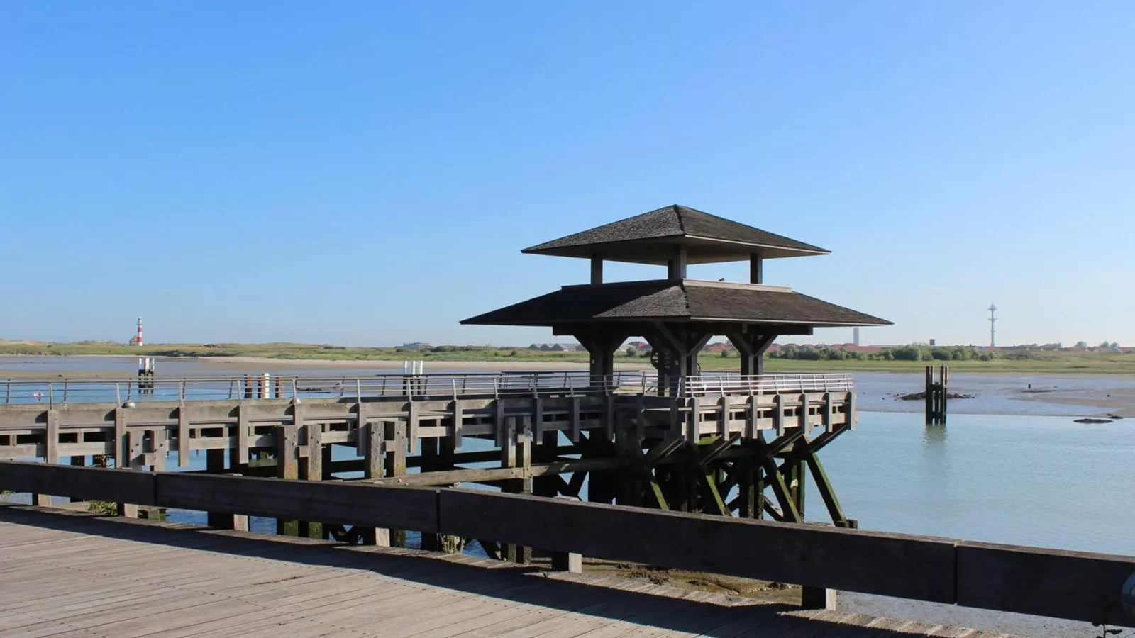 Rust achter de Kust-Areas summer 5km