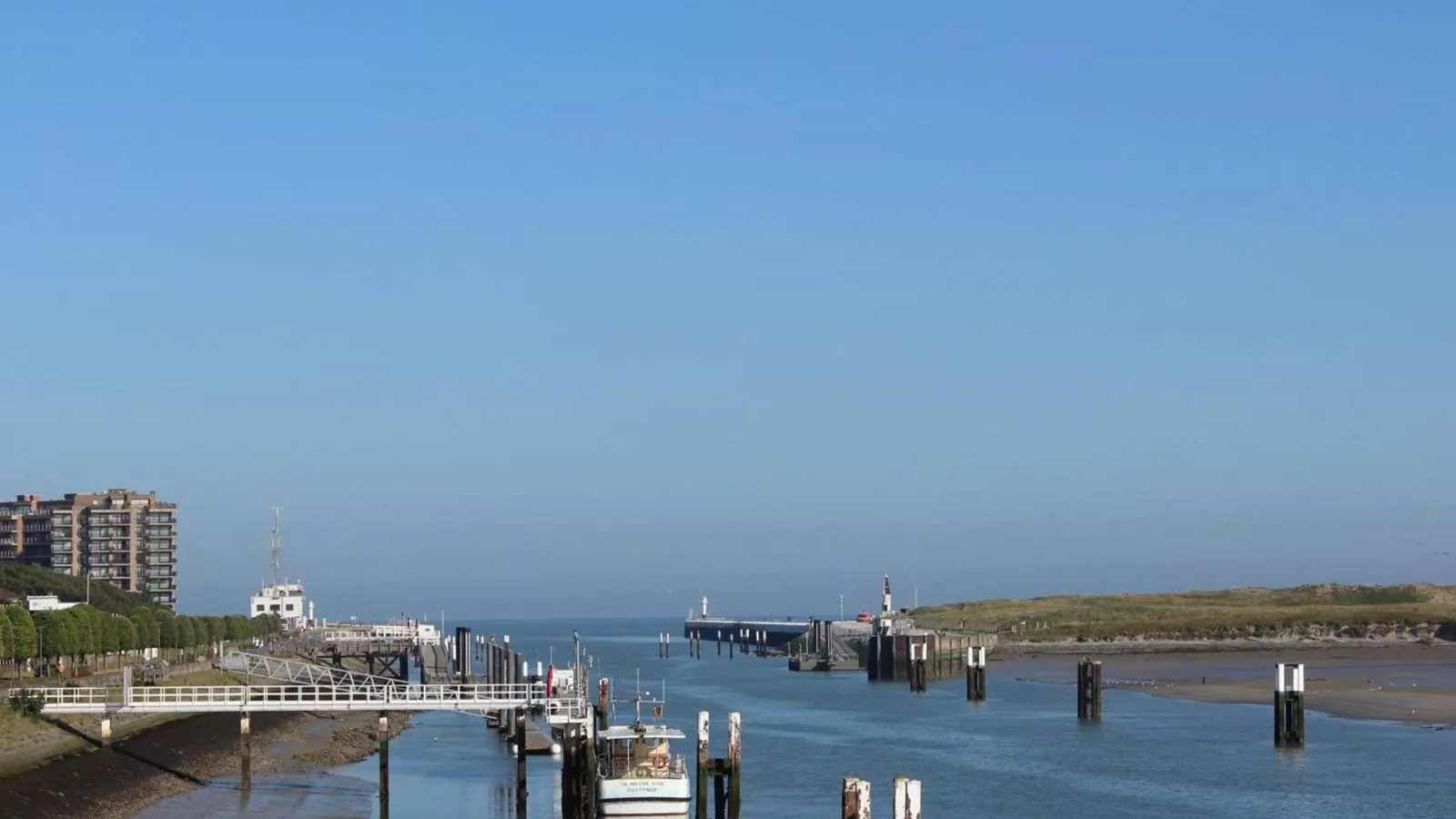 Rust achter de Kust-Areas summer 5km