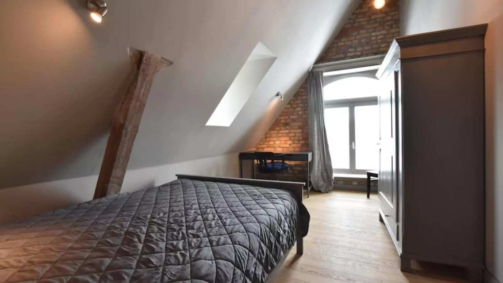 Gutshof Detershagen XL-Bedroom