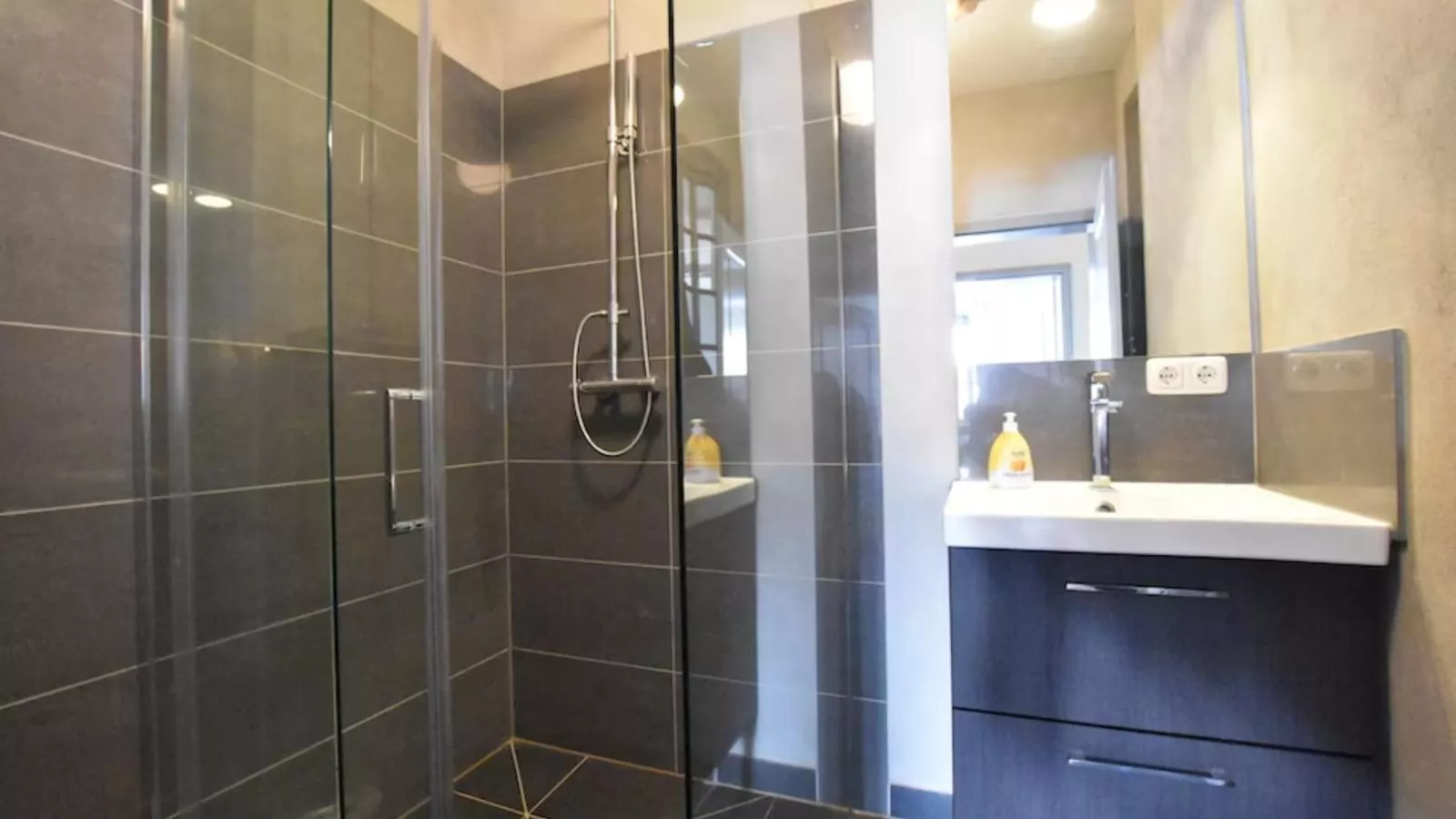 Gutshof Detershagen XL-Bathroom