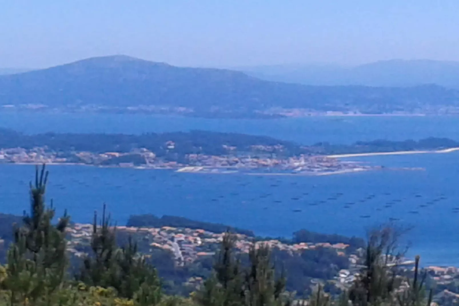Playa Montalvo - Bajo 4-Zones d'été à 1 km