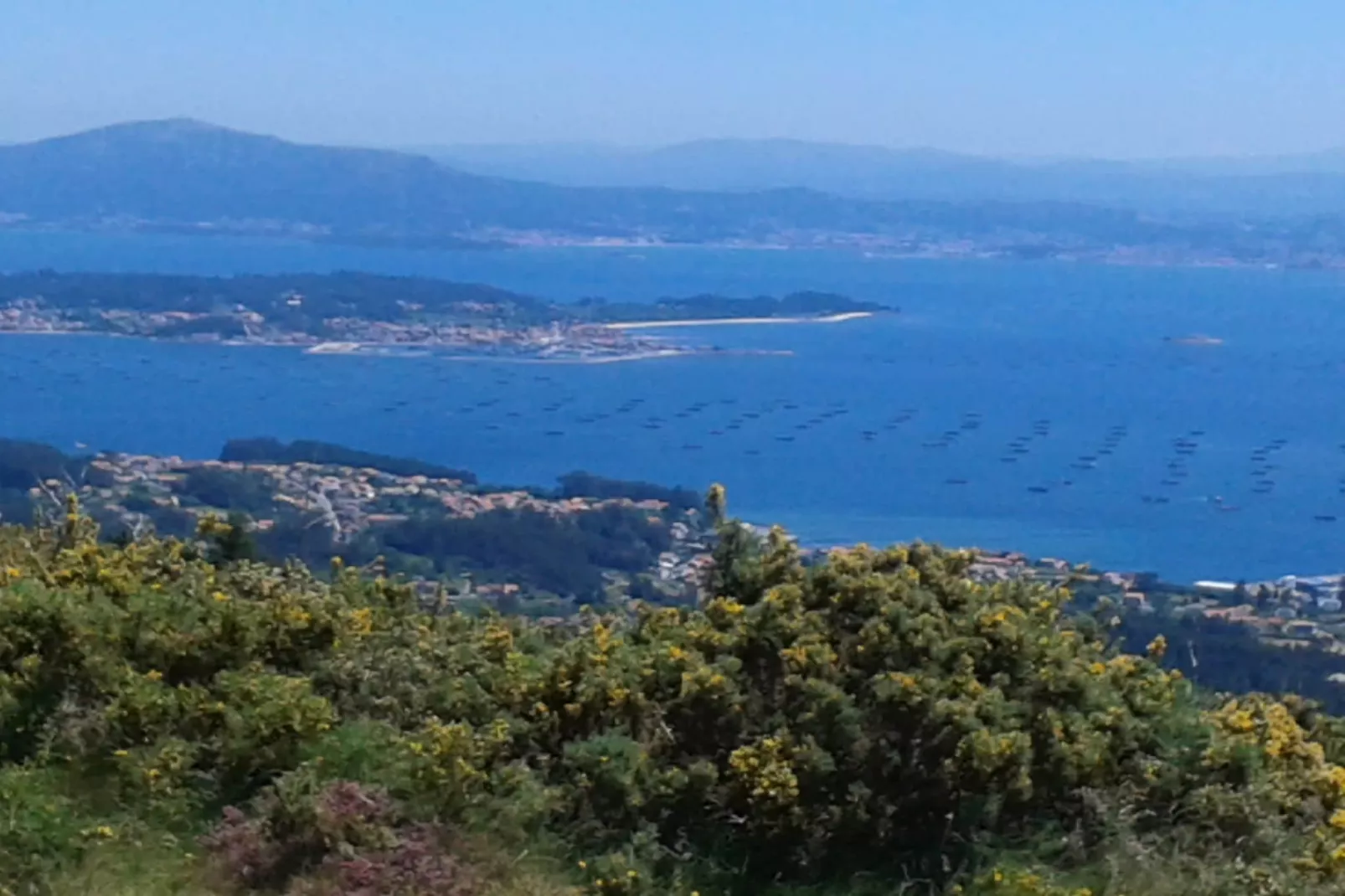 Playa Montalvo - Bajo 4-Zones d'été à 1 km