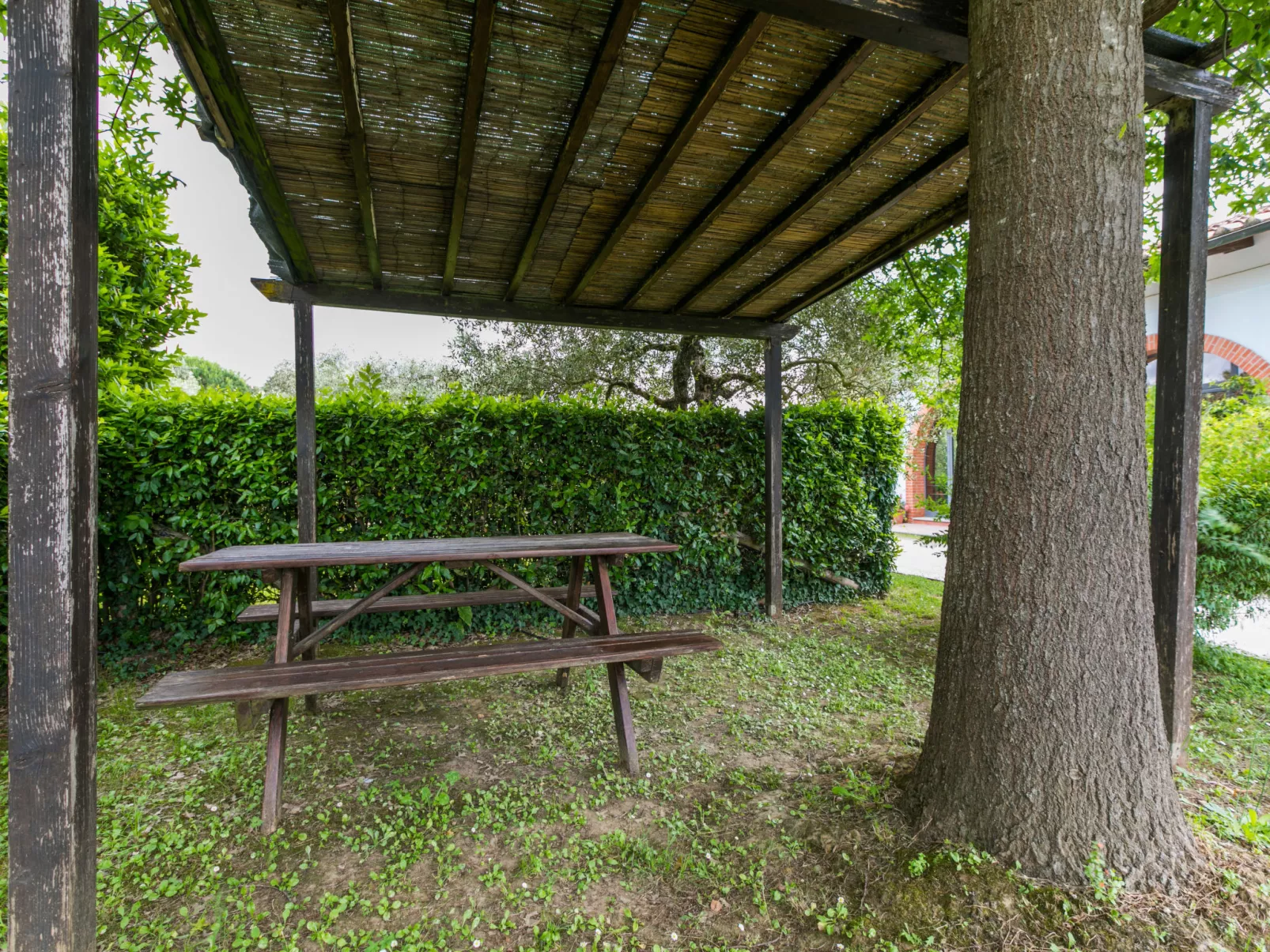 Tipologia Trilocale-Outside