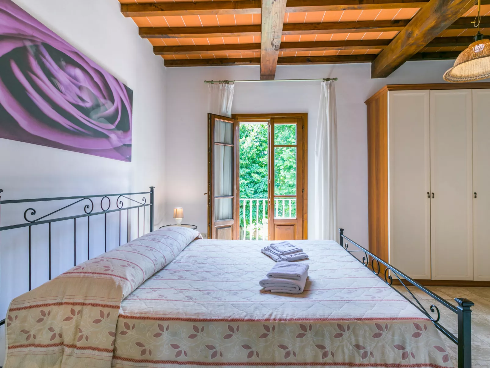 Villa Elena-Inside