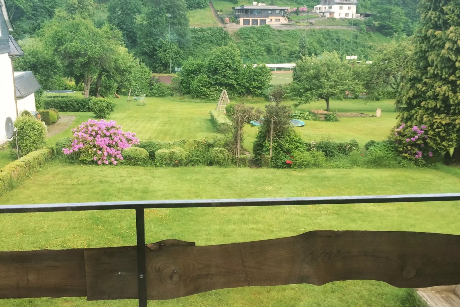 Freundlich Siedlinghausen-Vue d'été