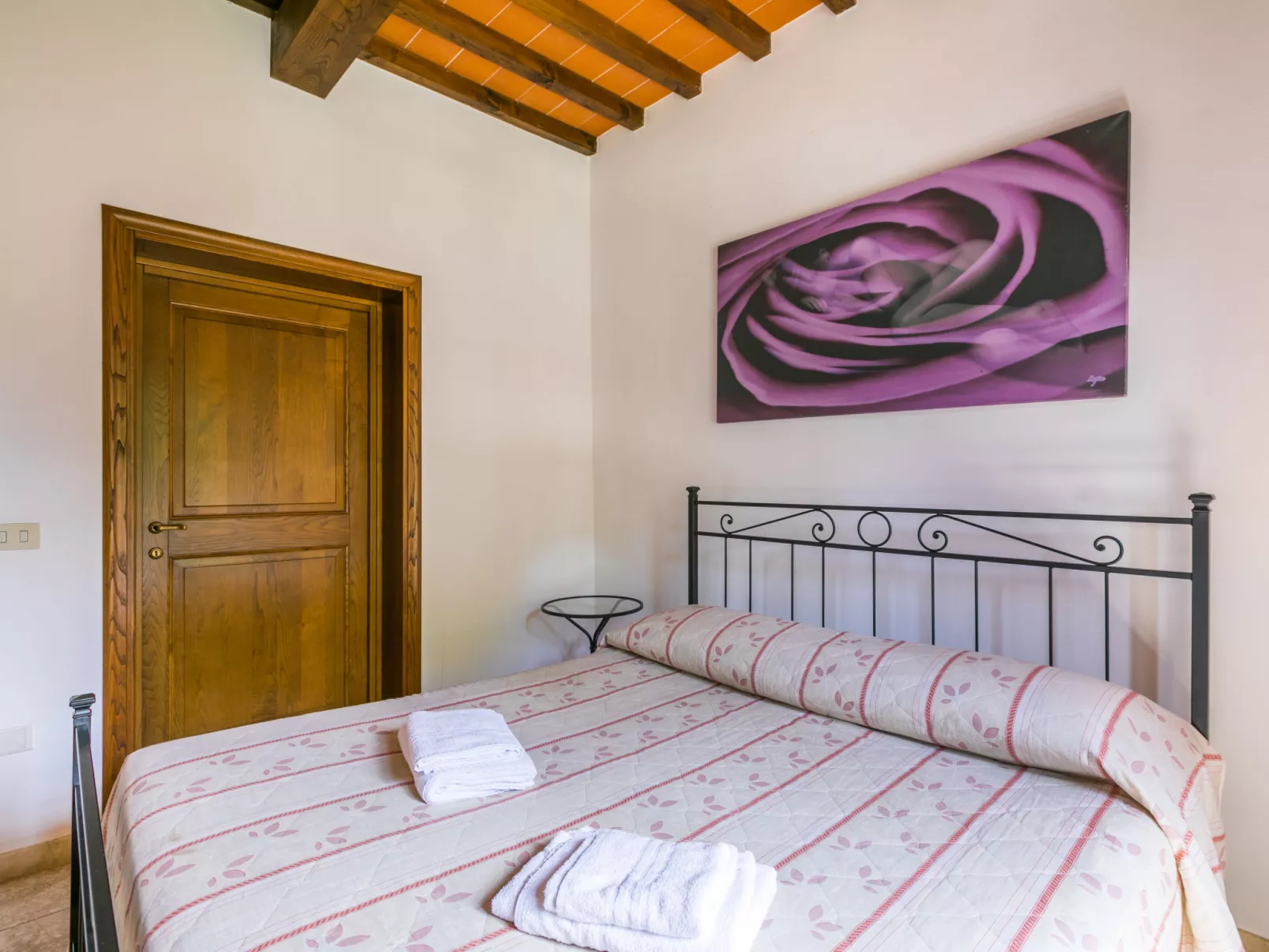 Villa Elena-Inside