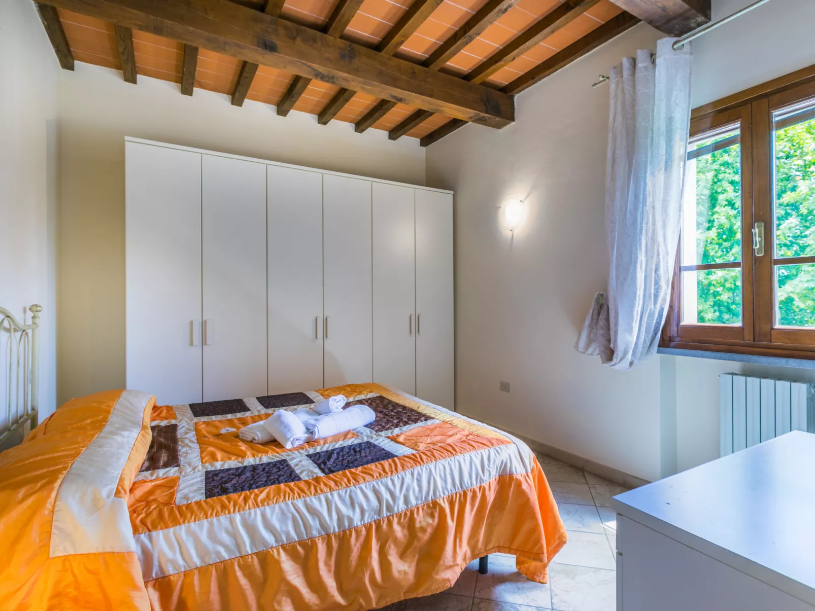 Villa Elena-Inside