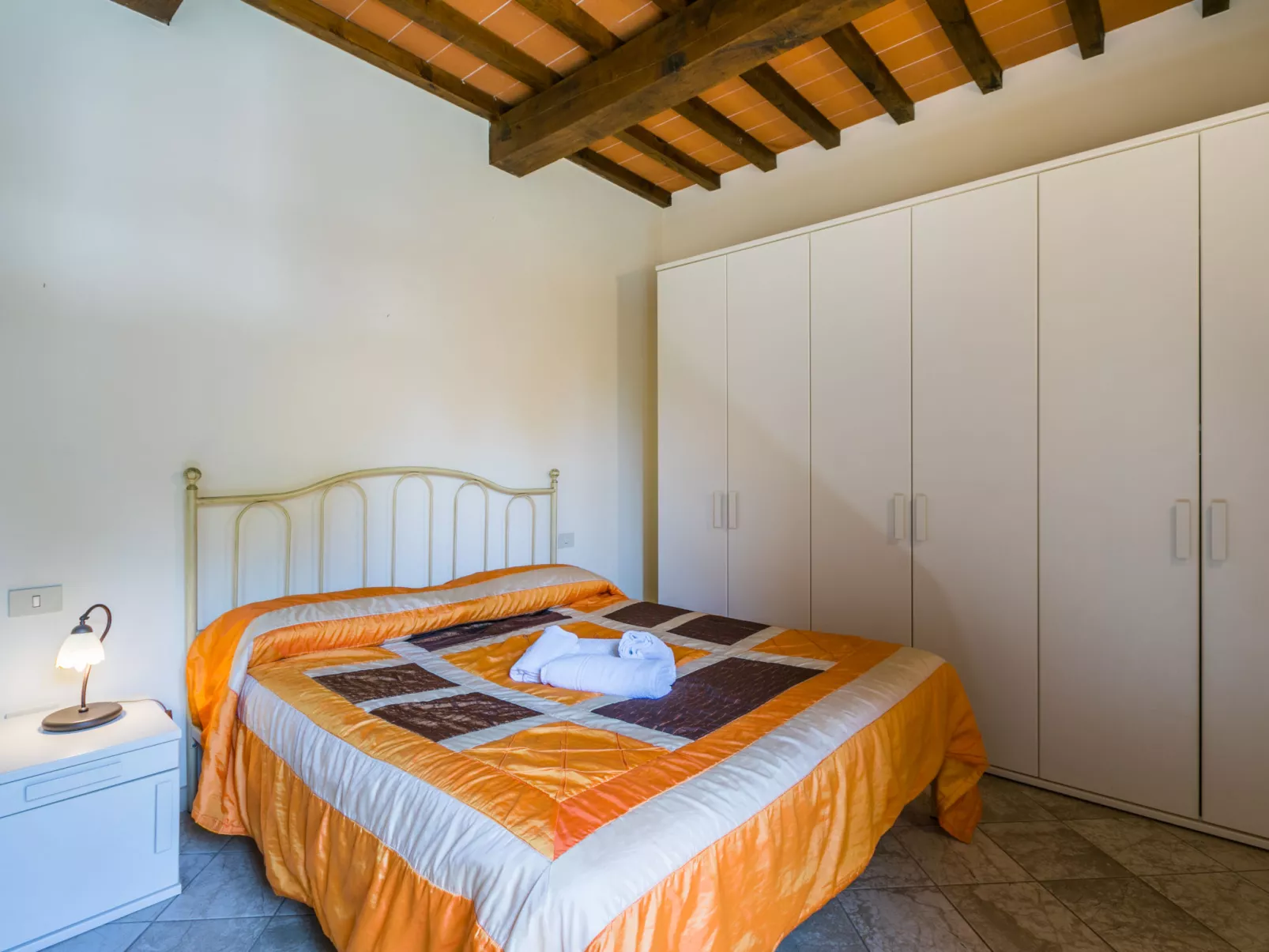 Villa Elena-Inside